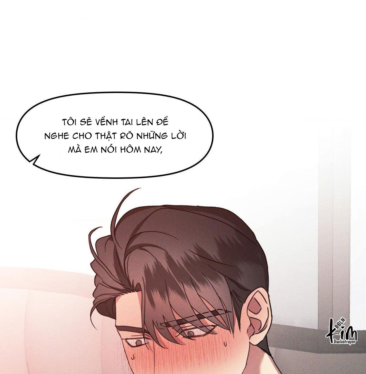 Đọc truyện EDEN - Chapter 14