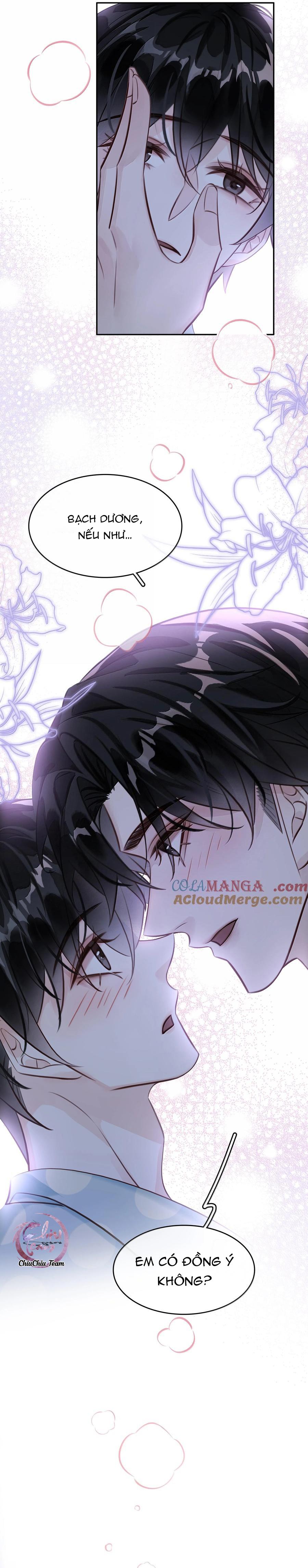 Đọc truyện Không Làm Trai Bao! - Chapter 149