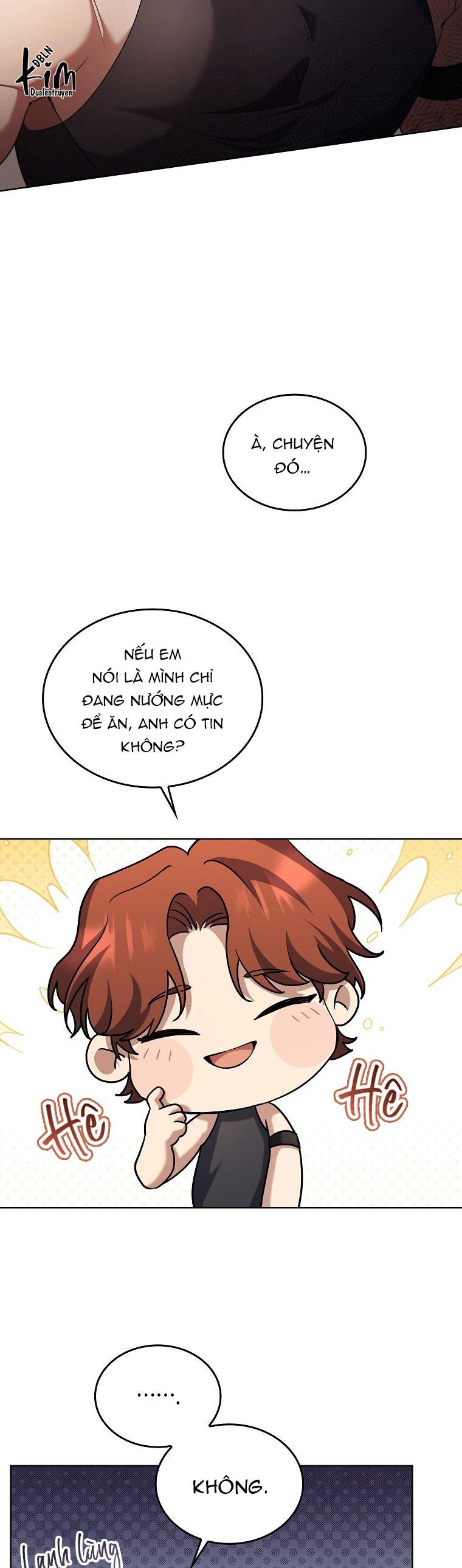 Đọc truyện OPEN THE DOOR - Chapter 49