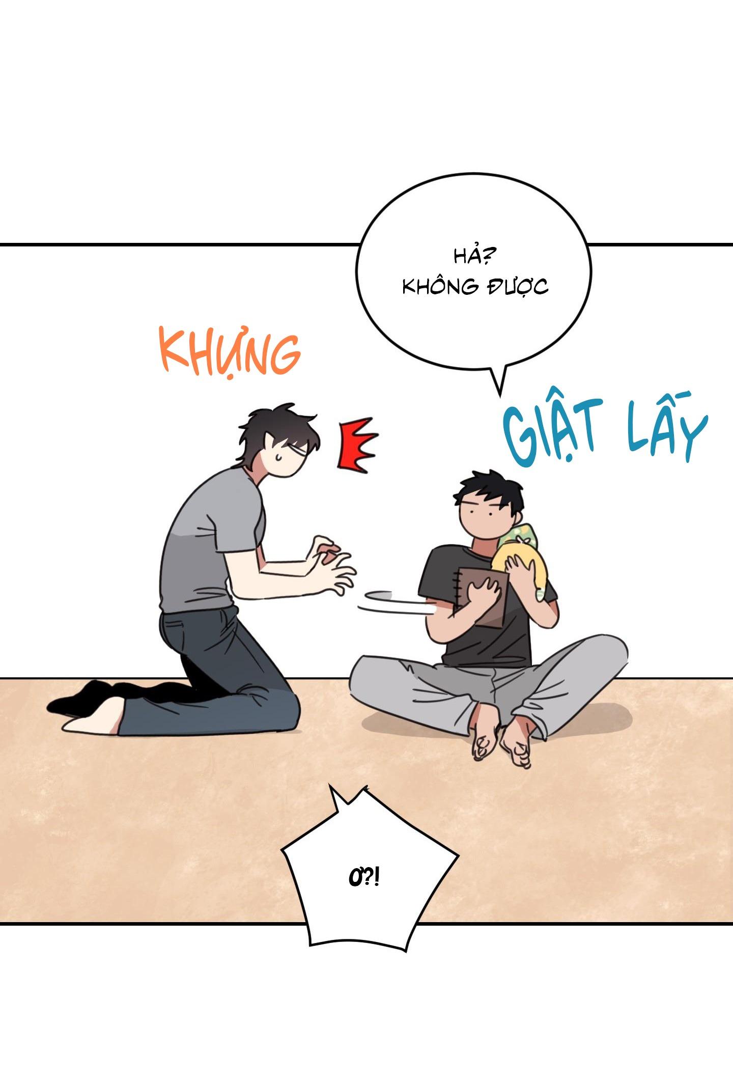 Đọc truyện NGÔI NHÀ HƯỚNG MẶT TRỜI MỌC - Chapter 33