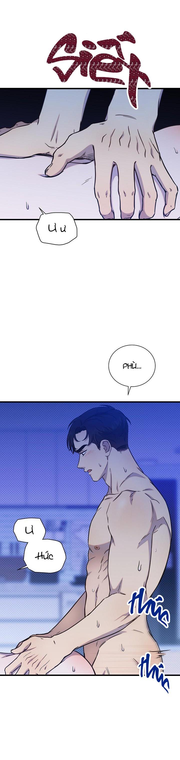 Đọc truyện Làm Thế Nào Để Chia Tay Với Anh Ta - Chapter 29