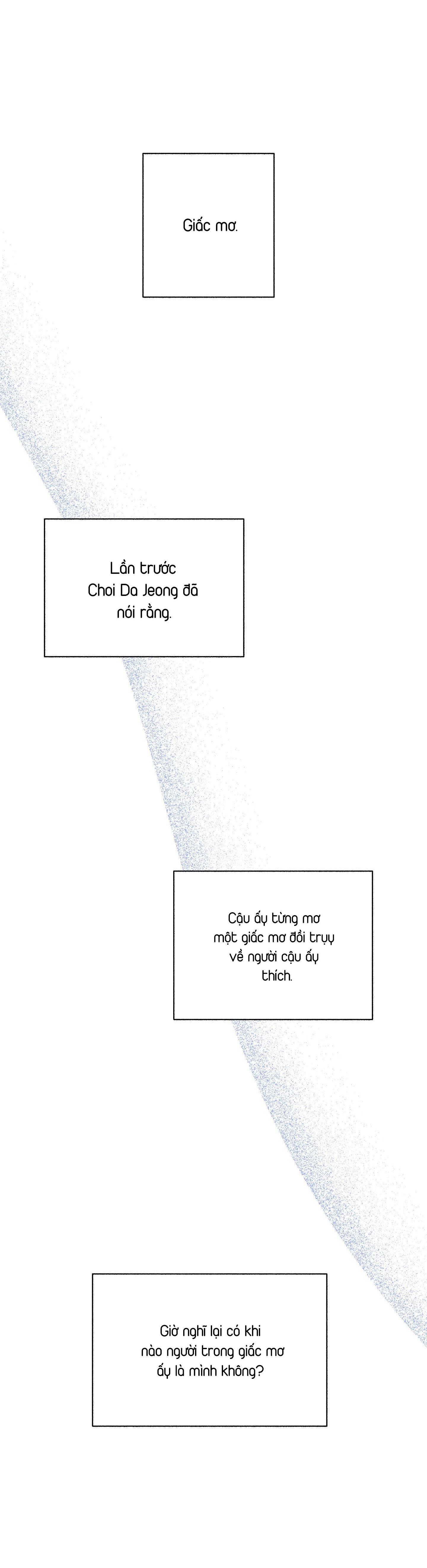 Đọc truyện Điểm Hẹn Tình Đơn Phương - Chapter 16