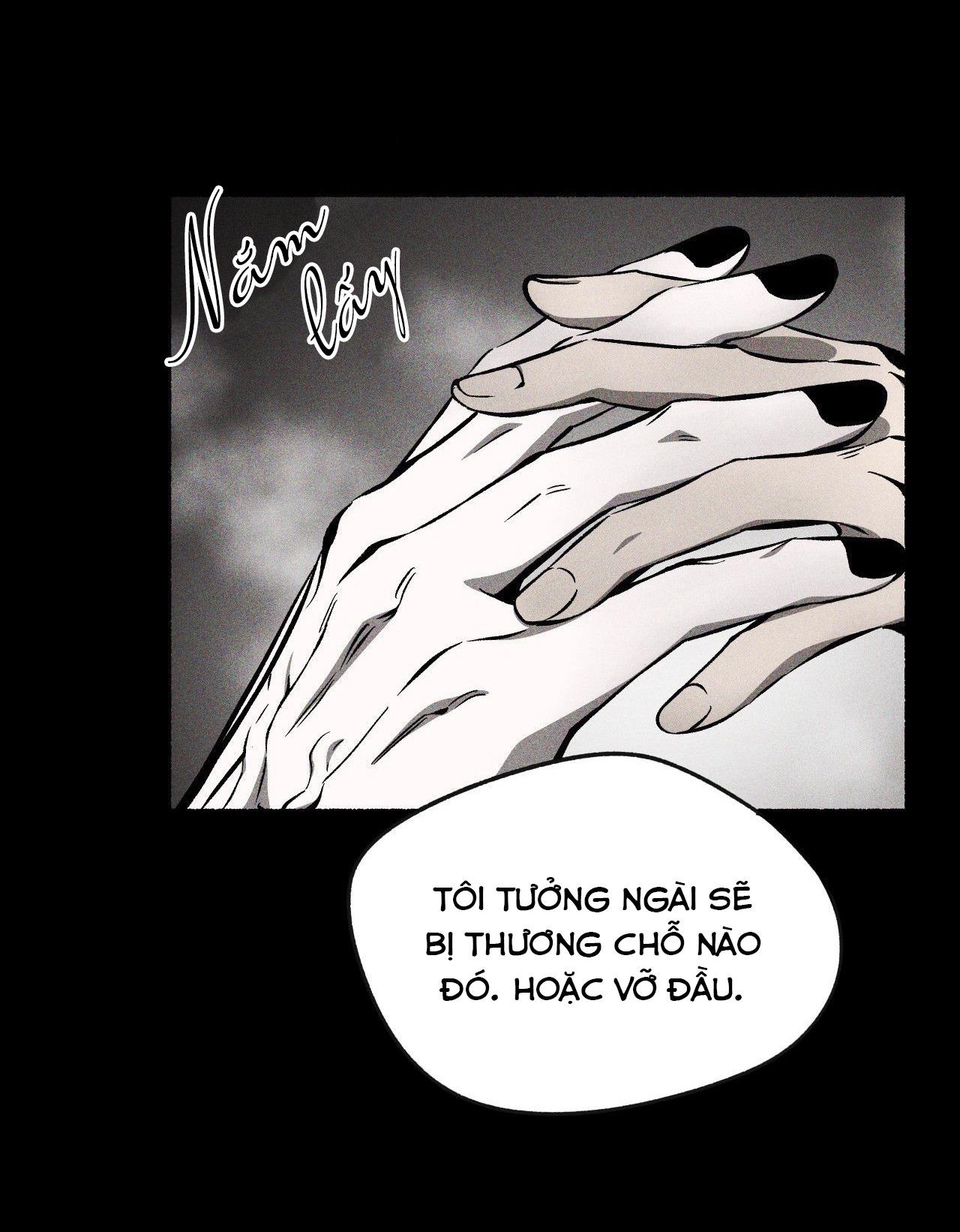 Đọc truyện UNHOLY - Chapter 17