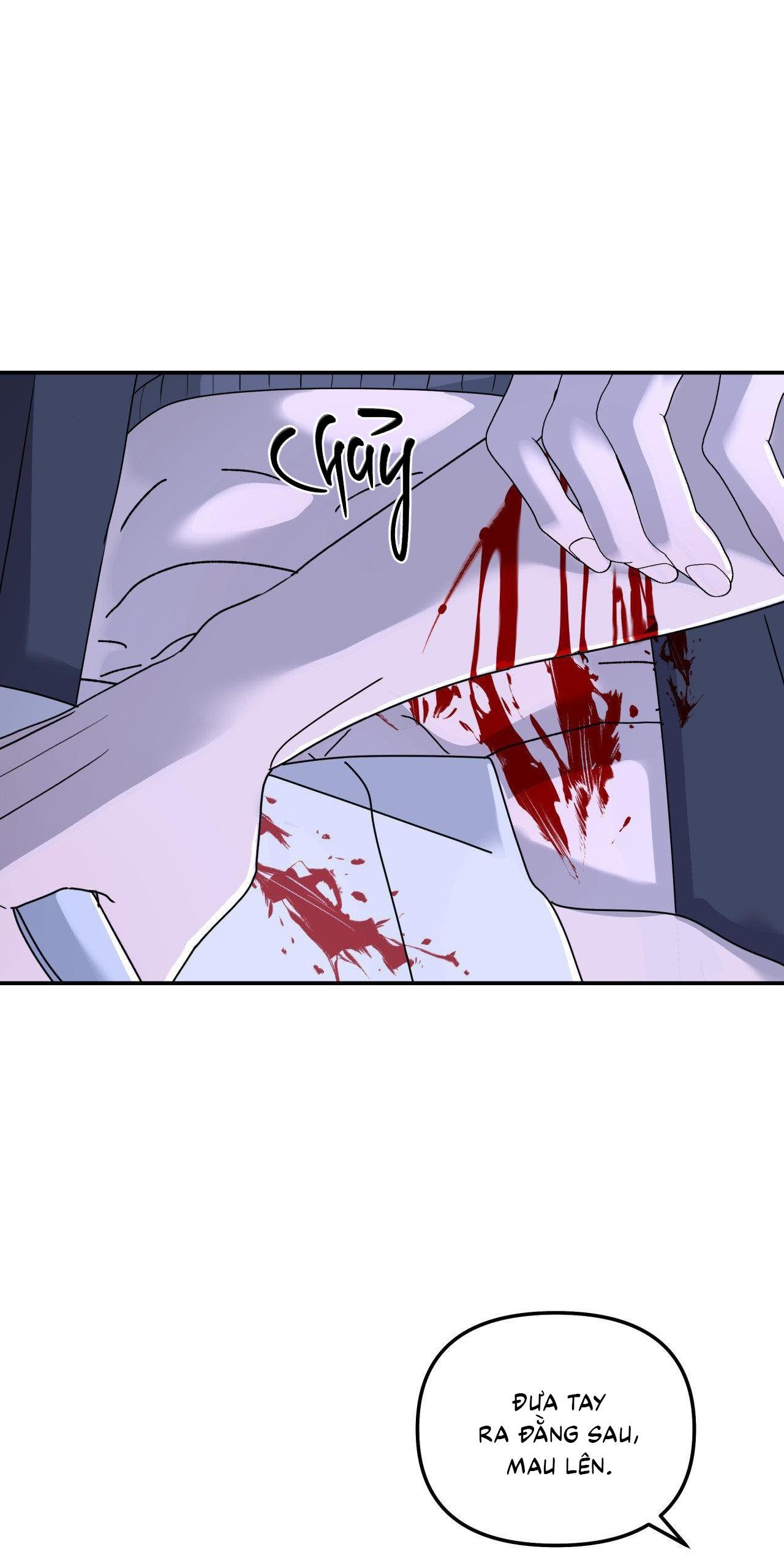 Đọc truyện  Cây Không Có Rễ - Chapter 69