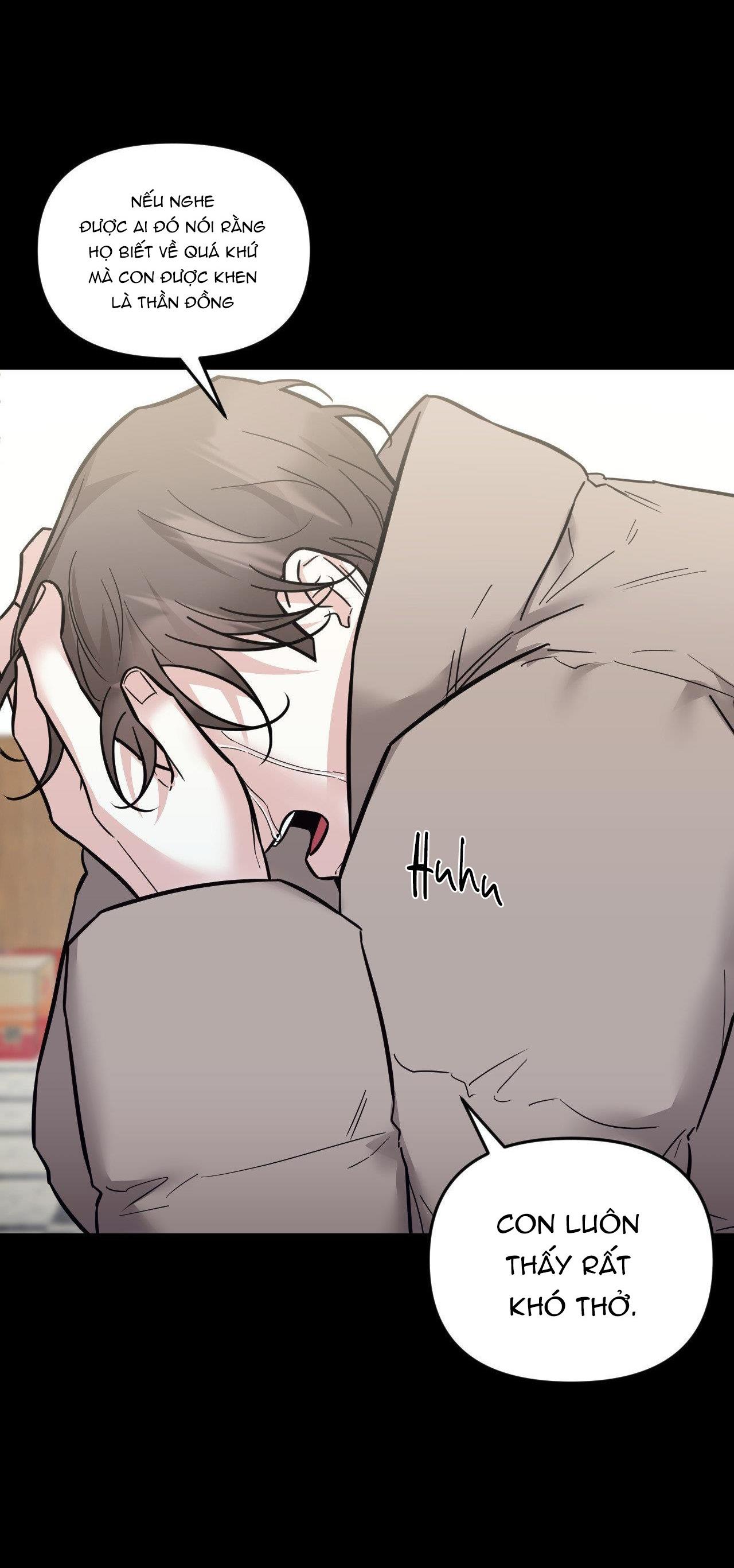 Đọc truyện HÃY HÉT LỚN OK ĐI - Chapter 22