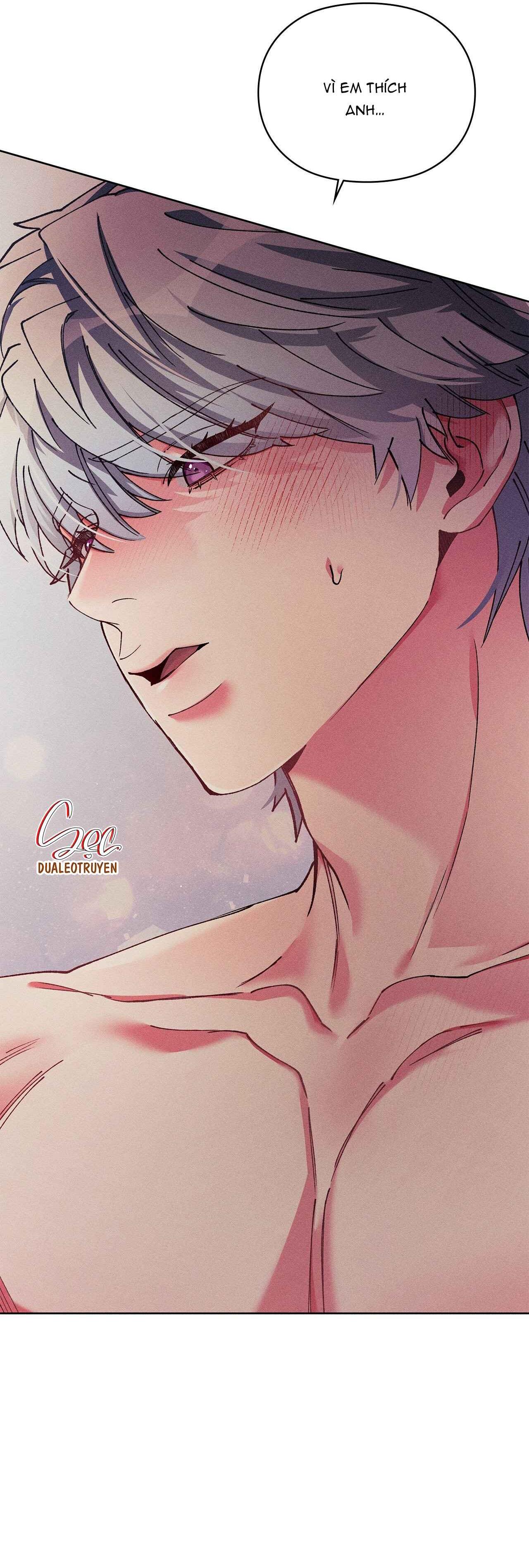 Đọc truyện CÙNG NÂNG TẠ NHÉ - Chapter 43