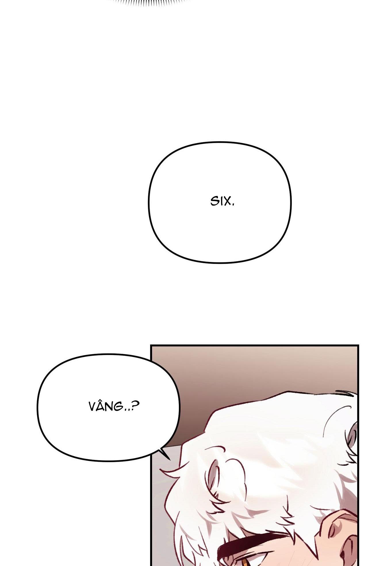 Đọc truyện SÓI TRONG LỒNG - Chapter 24