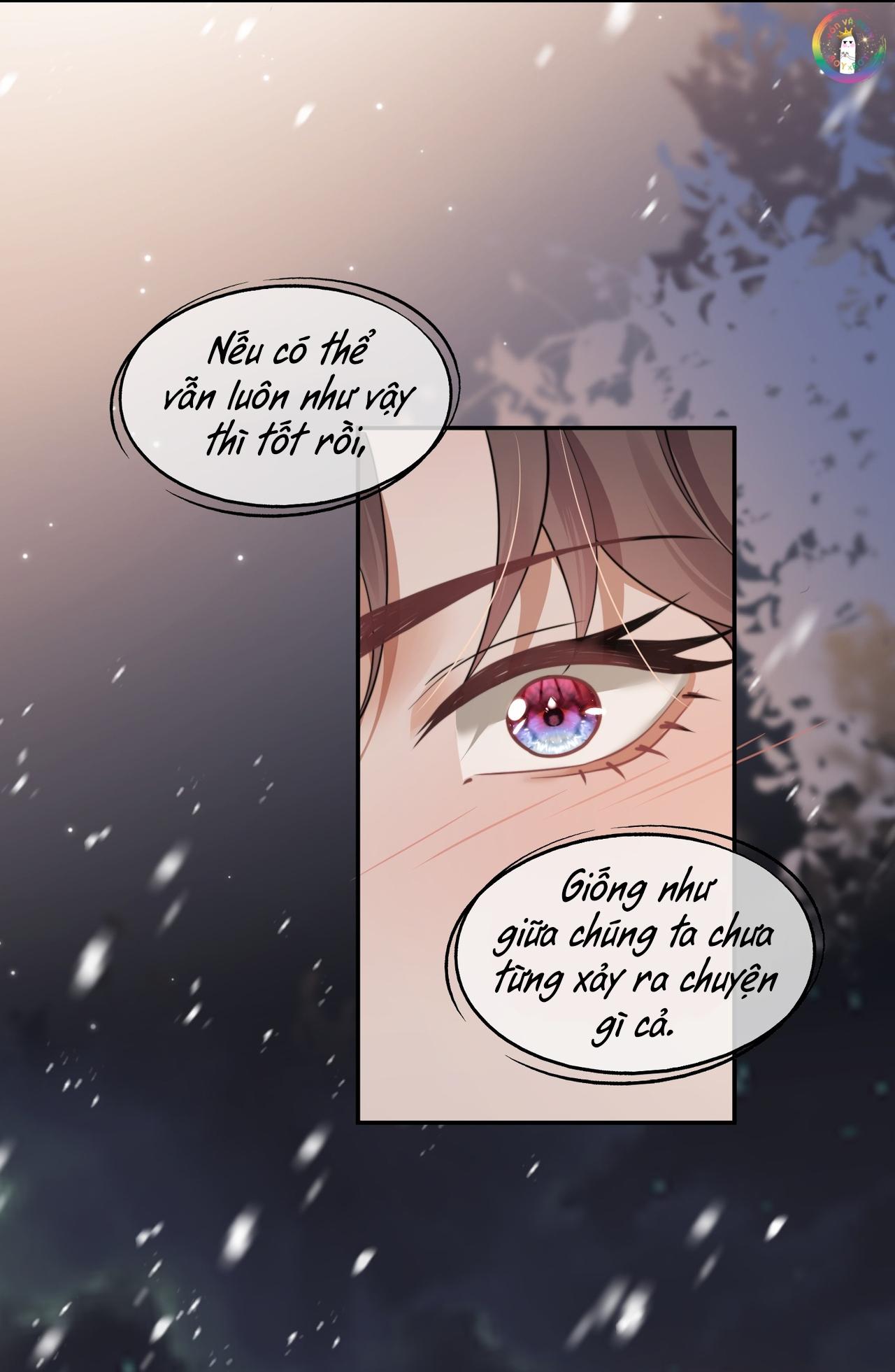 Đọc truyện (END) Gài Bẫy Ác Khuyển - Chapter 47