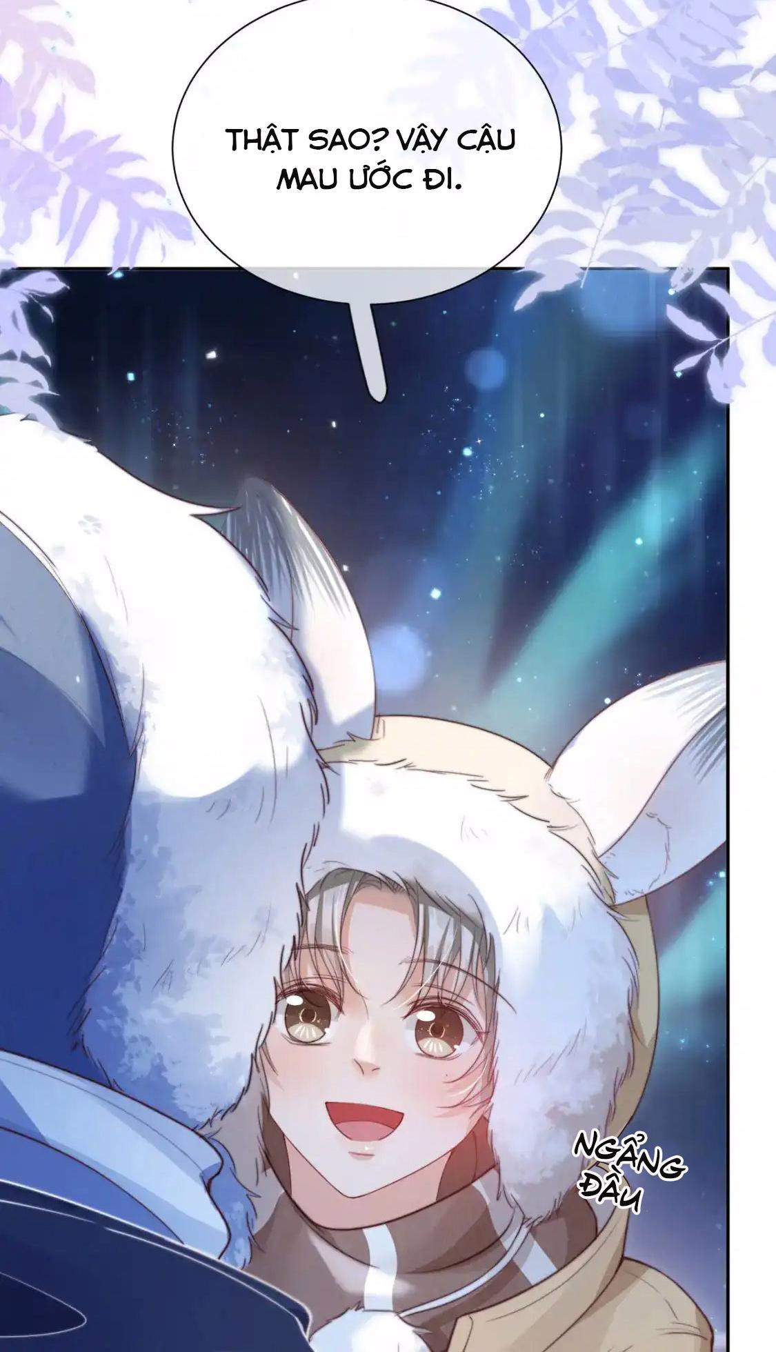 Đọc truyện Ss2 Một ngụm ăn cả thỏ con - Chapter 51