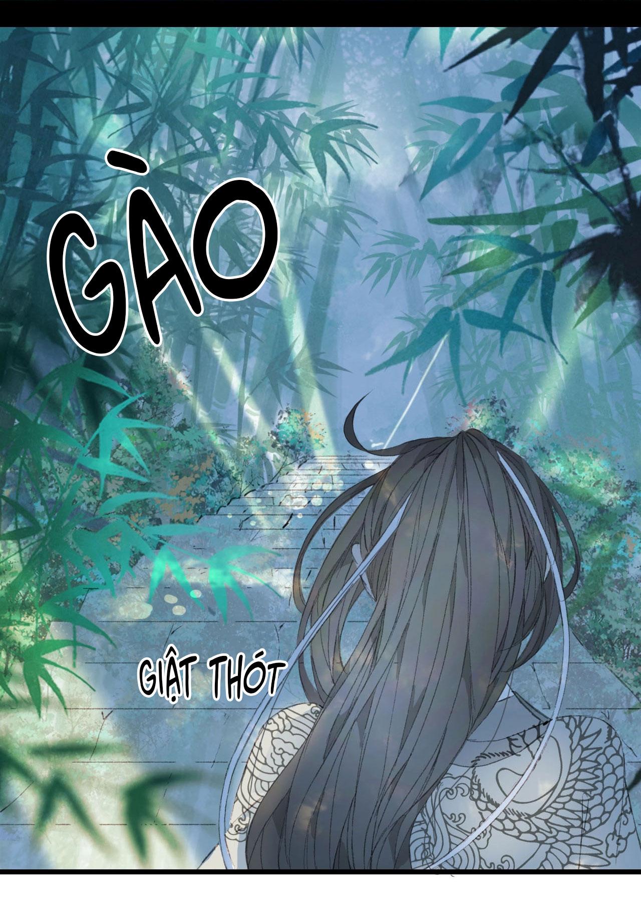 Đọc truyện Mộng tưởng chưa đến ngàn năm - Chapter 10