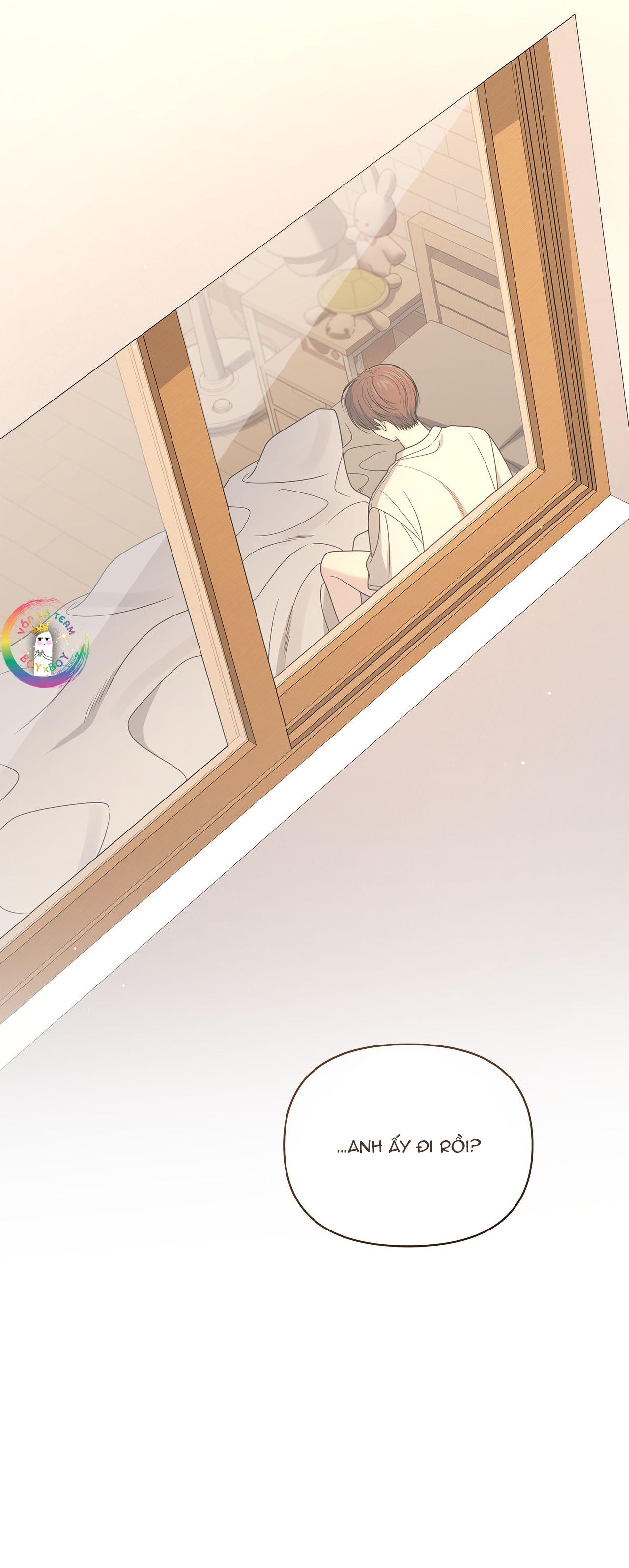 Đọc truyện (END) Tình Yêu Bí Mật - Chapter 52
