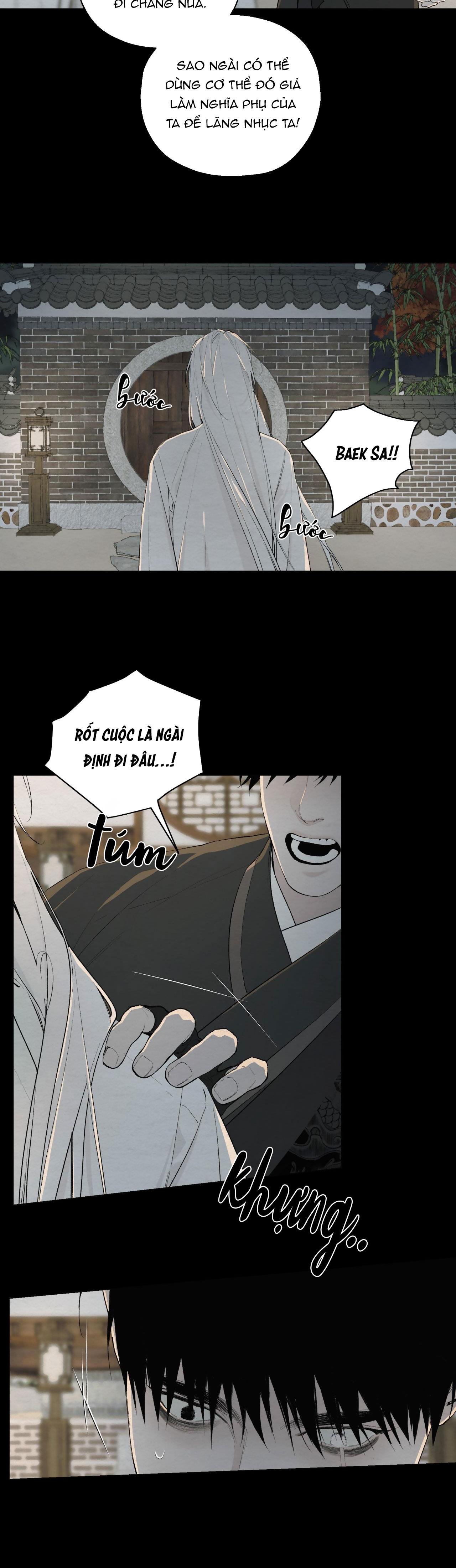 Đọc truyện TÂM HỒN MÉO MÓ - Chapter 10