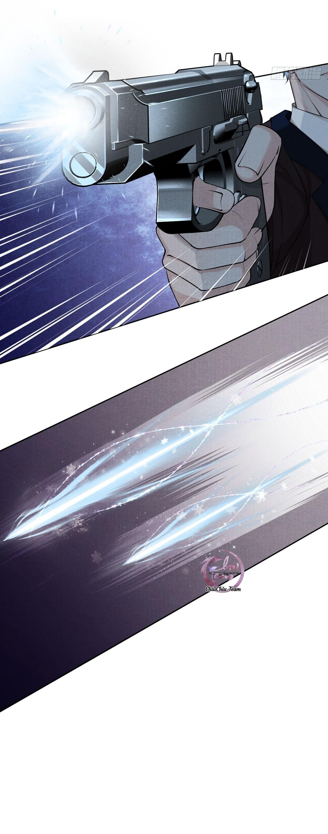 Đọc truyện Lông Vũ Ngược Sáng - Chapter 14