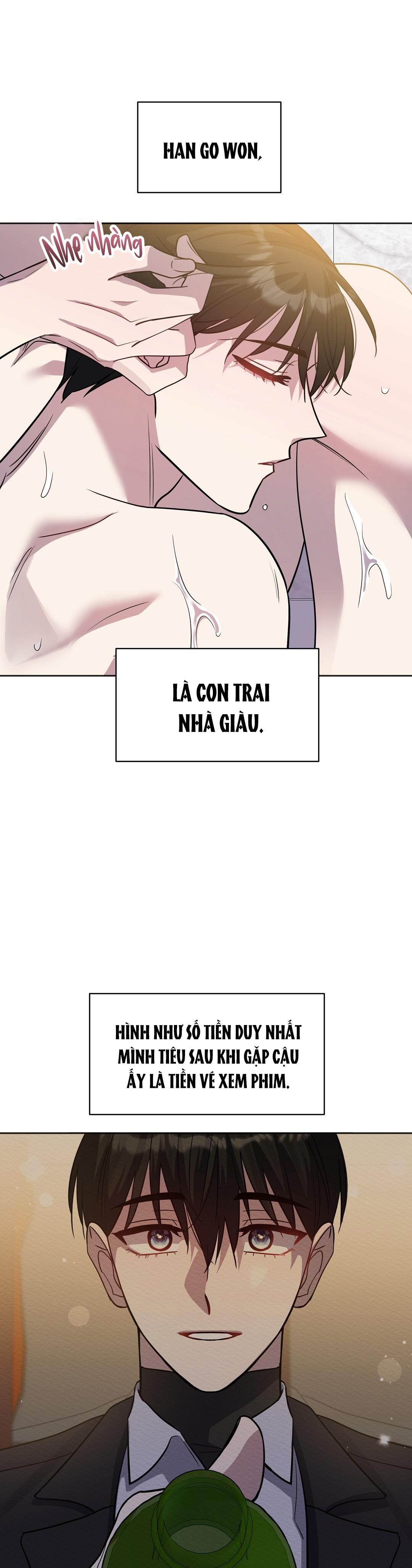 Đọc truyện Dù có làm đến chết cũng được! - Chapter 5