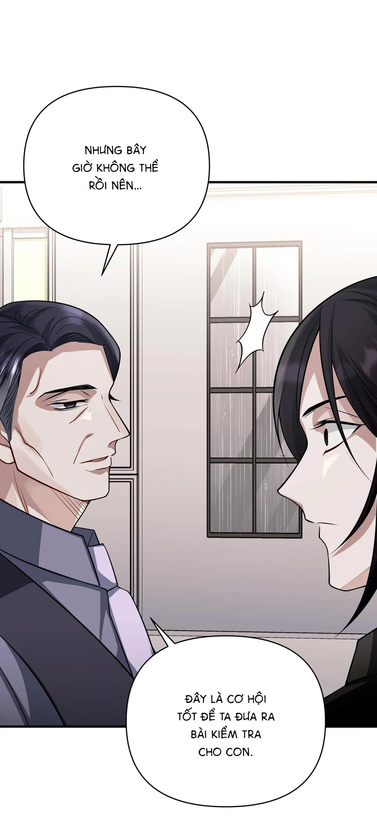 Đọc truyện Vết Trượt - Chapter 39