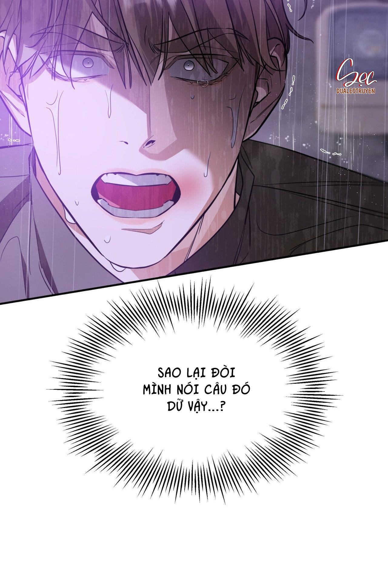 Đọc truyện LỆNH CỨU RỖI - Chapter 64