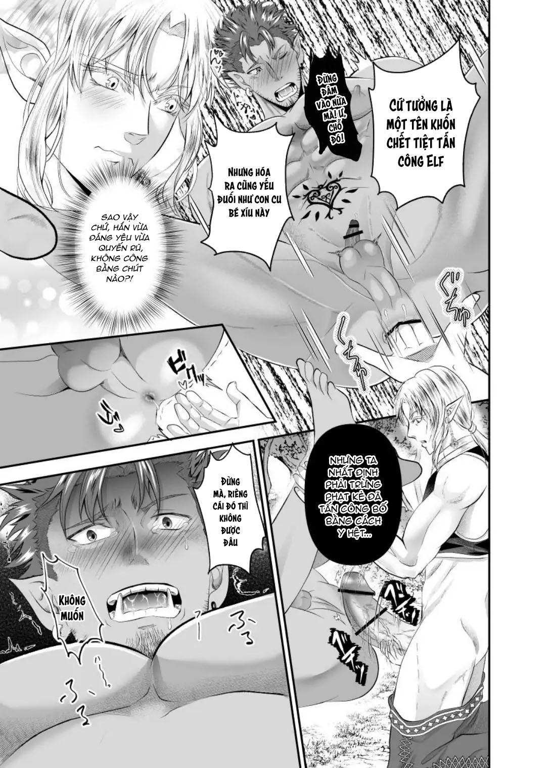 Đọc truyện Cưng mà nói - Chapter 82