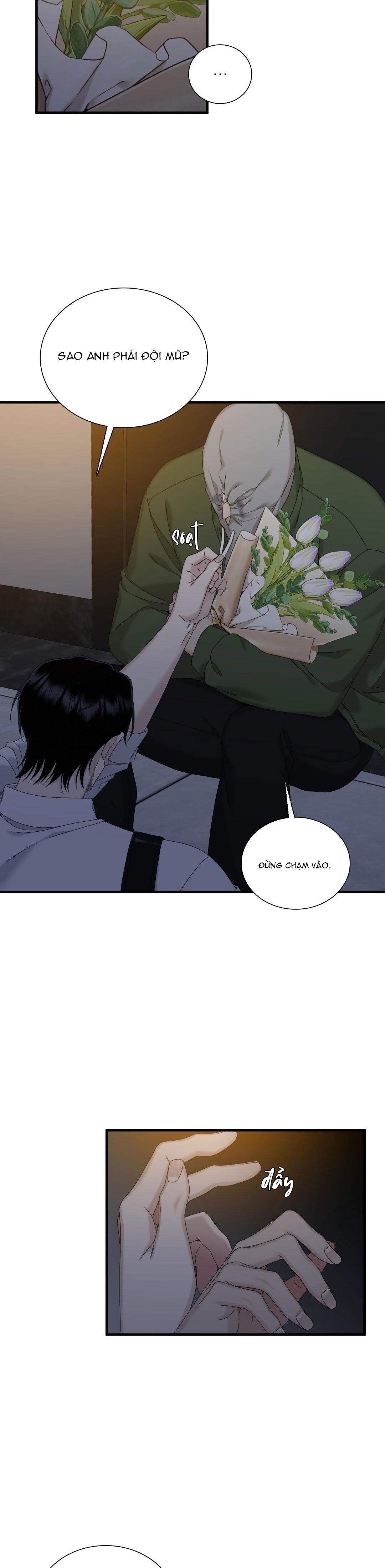 Đọc truyện KHỞI ĐẦU SAI LẦM - Chapter 26