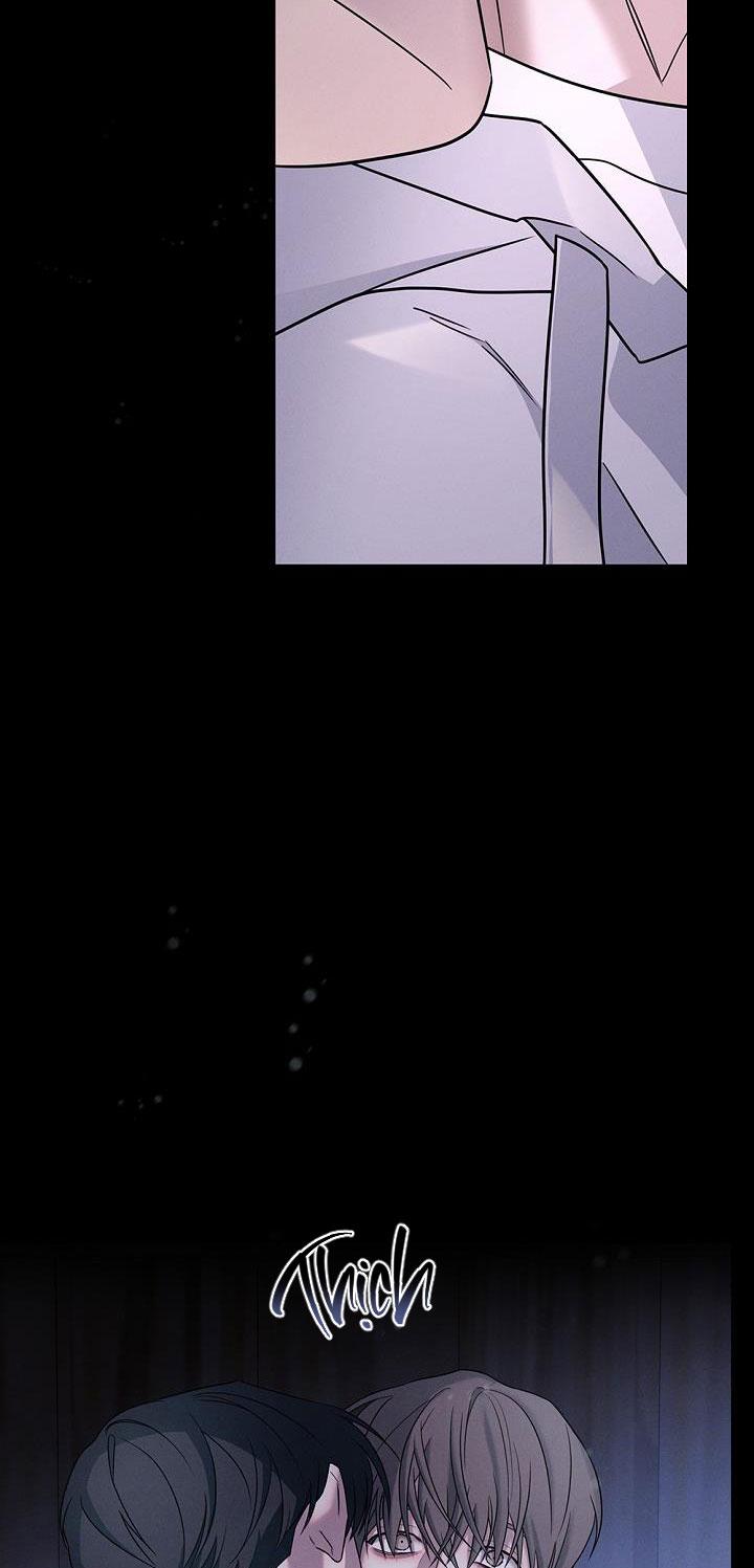 Đọc truyện ĐÊM KHÔNG DẤU VẾT - Chapter 4