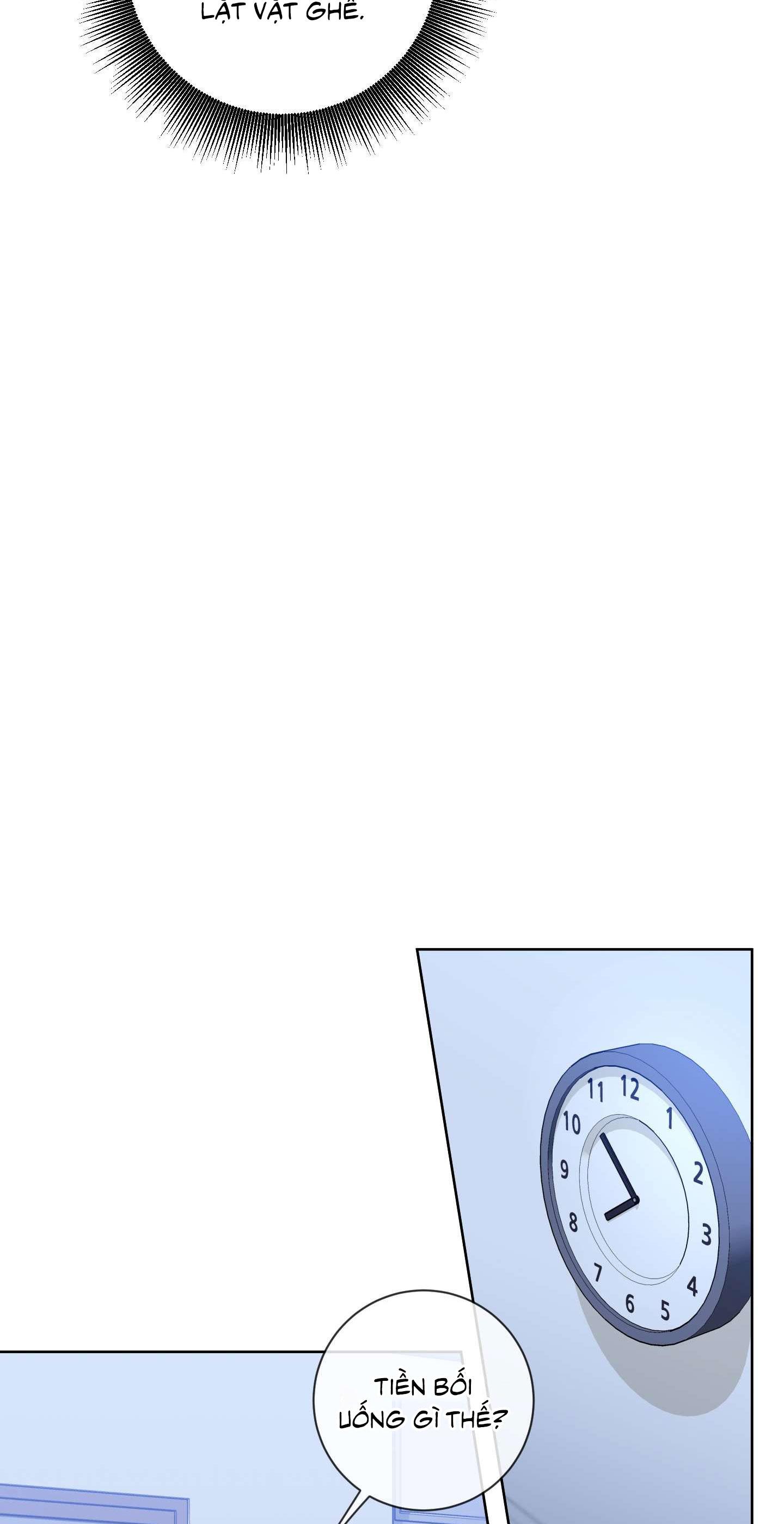 Đọc truyện HONEY TROUBLE - Chapter 37