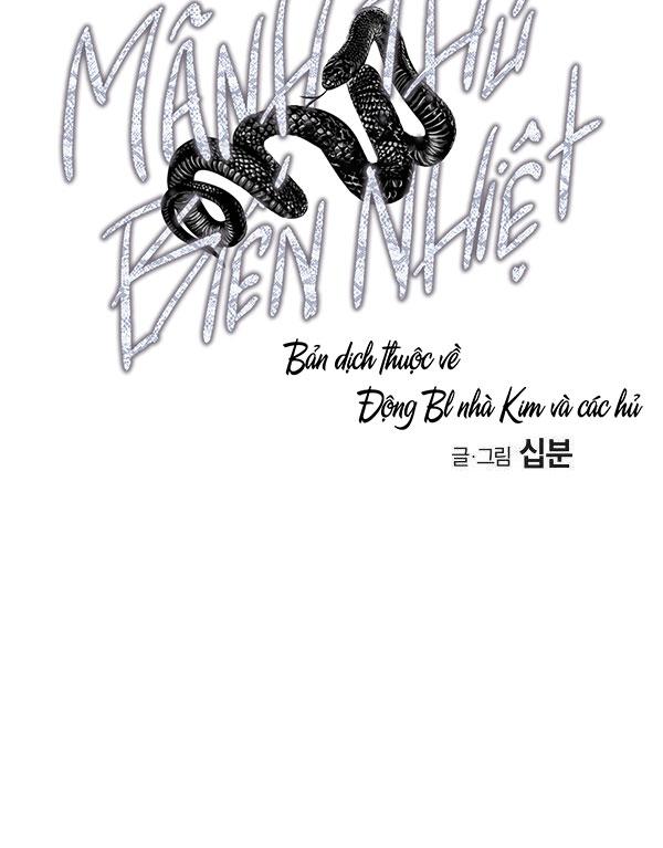 Đọc truyện MÃNH THÚ BIẾN NHIỆT - Chapter 97