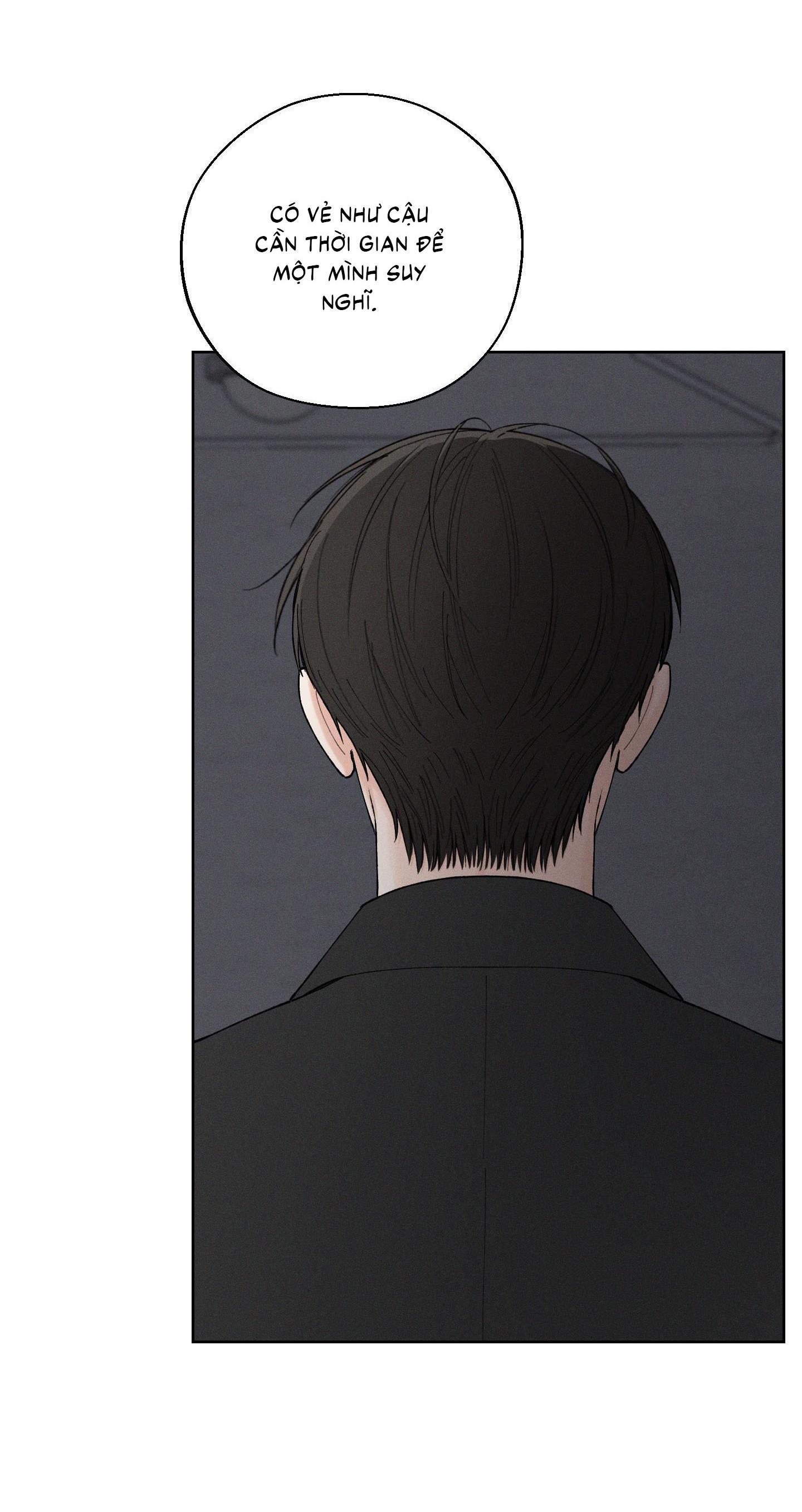 Đọc truyện  THÁNG 12 - Chapter 52