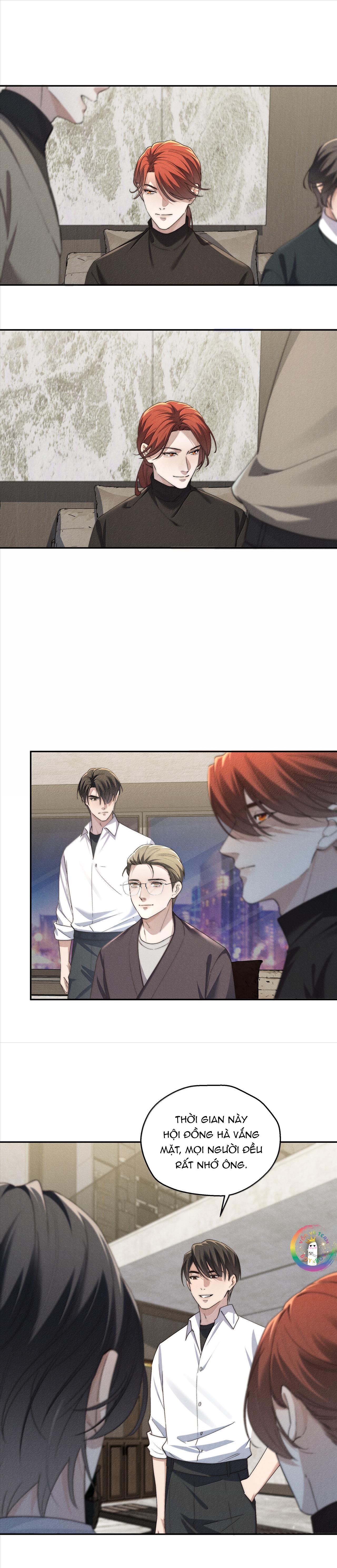 Đọc truyện (END) Thiếu Gia Hư Hỏng - Chapter 74