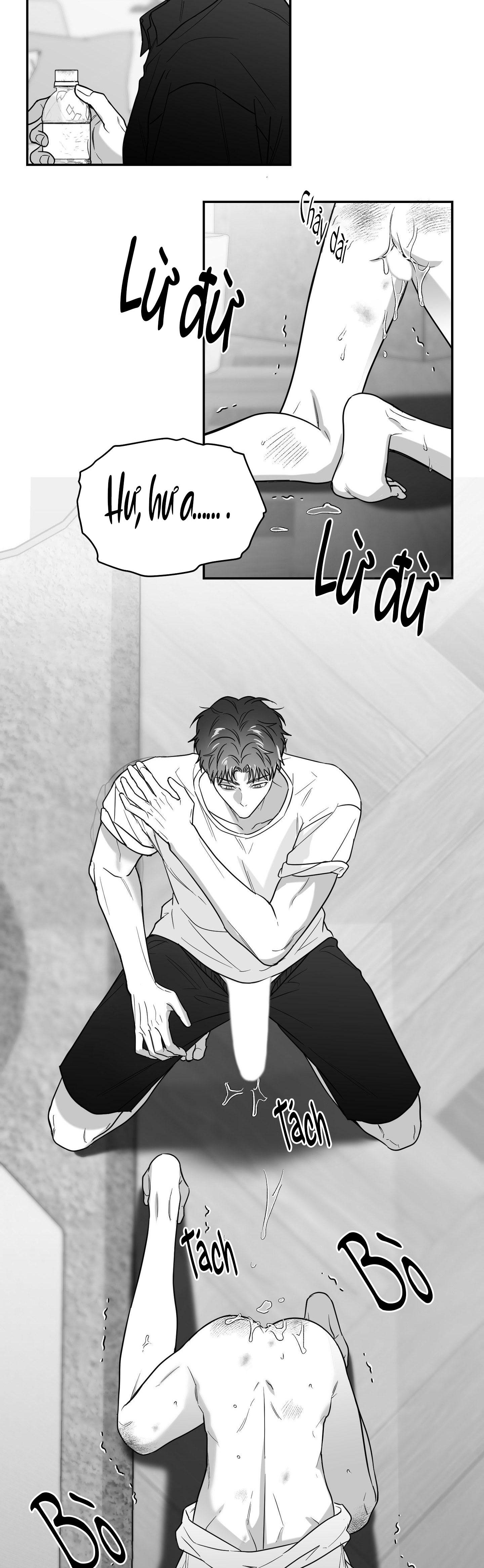 Đọc truyện NON ZERO SUM - Chapter 34
