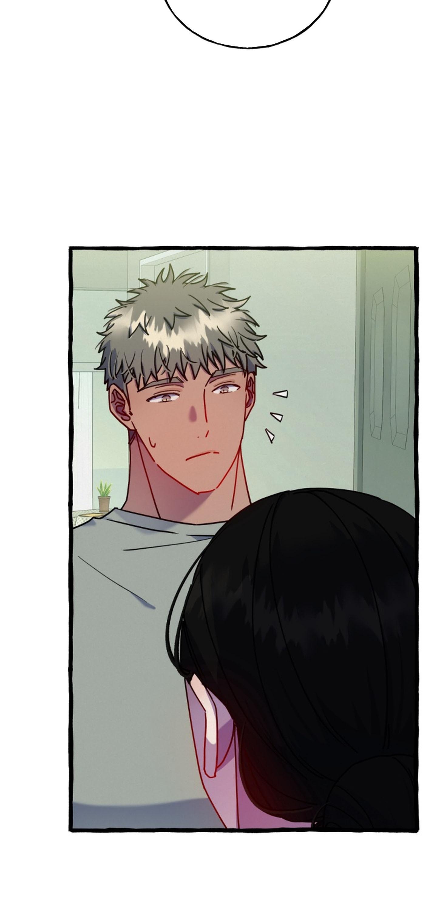 Đọc truyện Tìm phòng trọ để chữa lành - Chapter 9