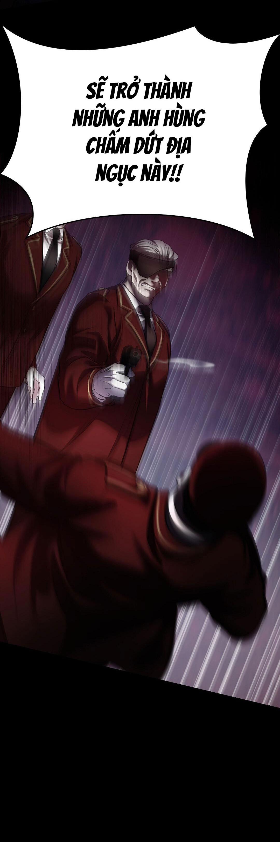 Đọc truyện Đáy Sâu Tuyệt Vọng - Chapter 80