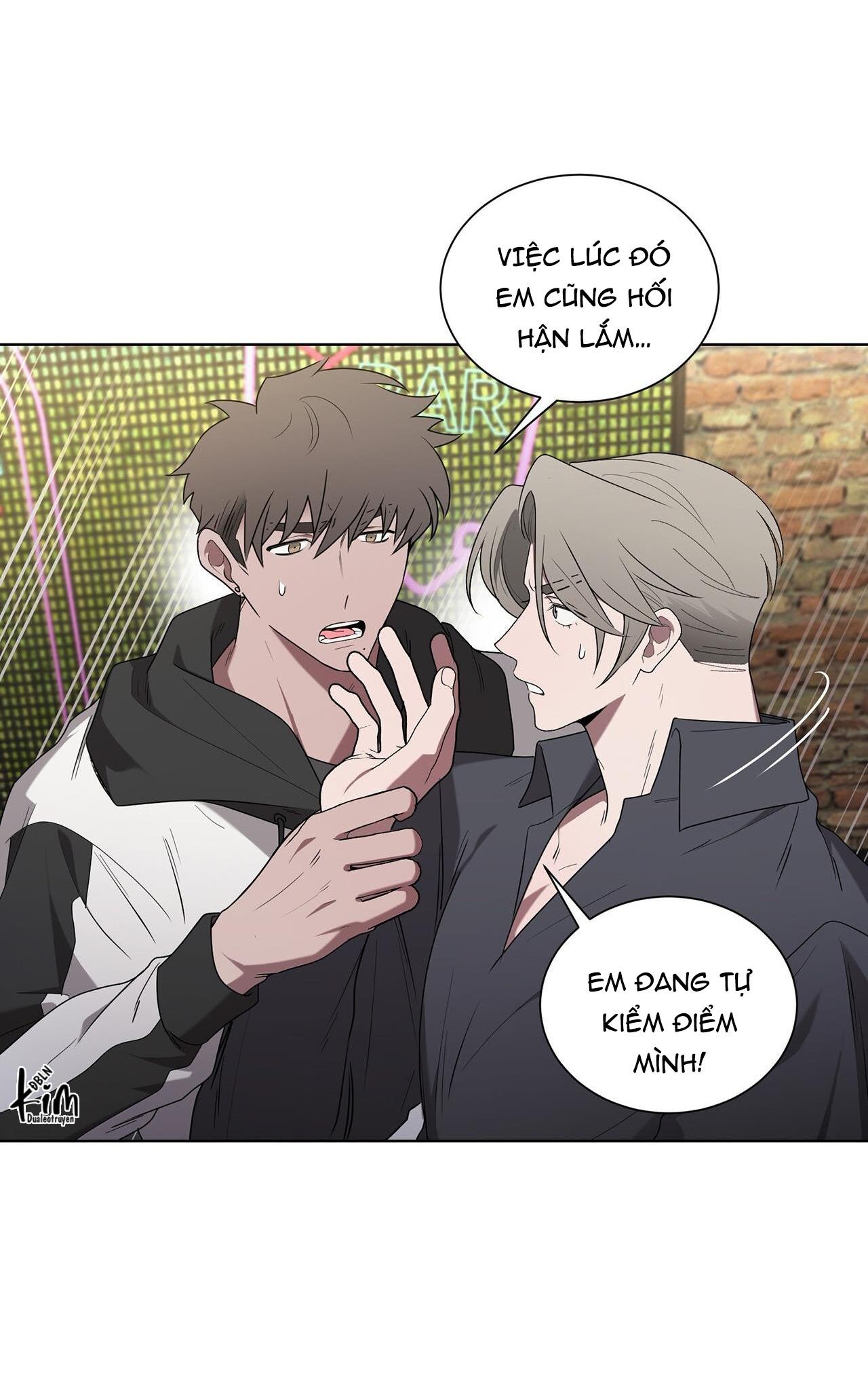 Đọc truyện KHI CHIM THƯỚC ĐẾN - Chapter 27