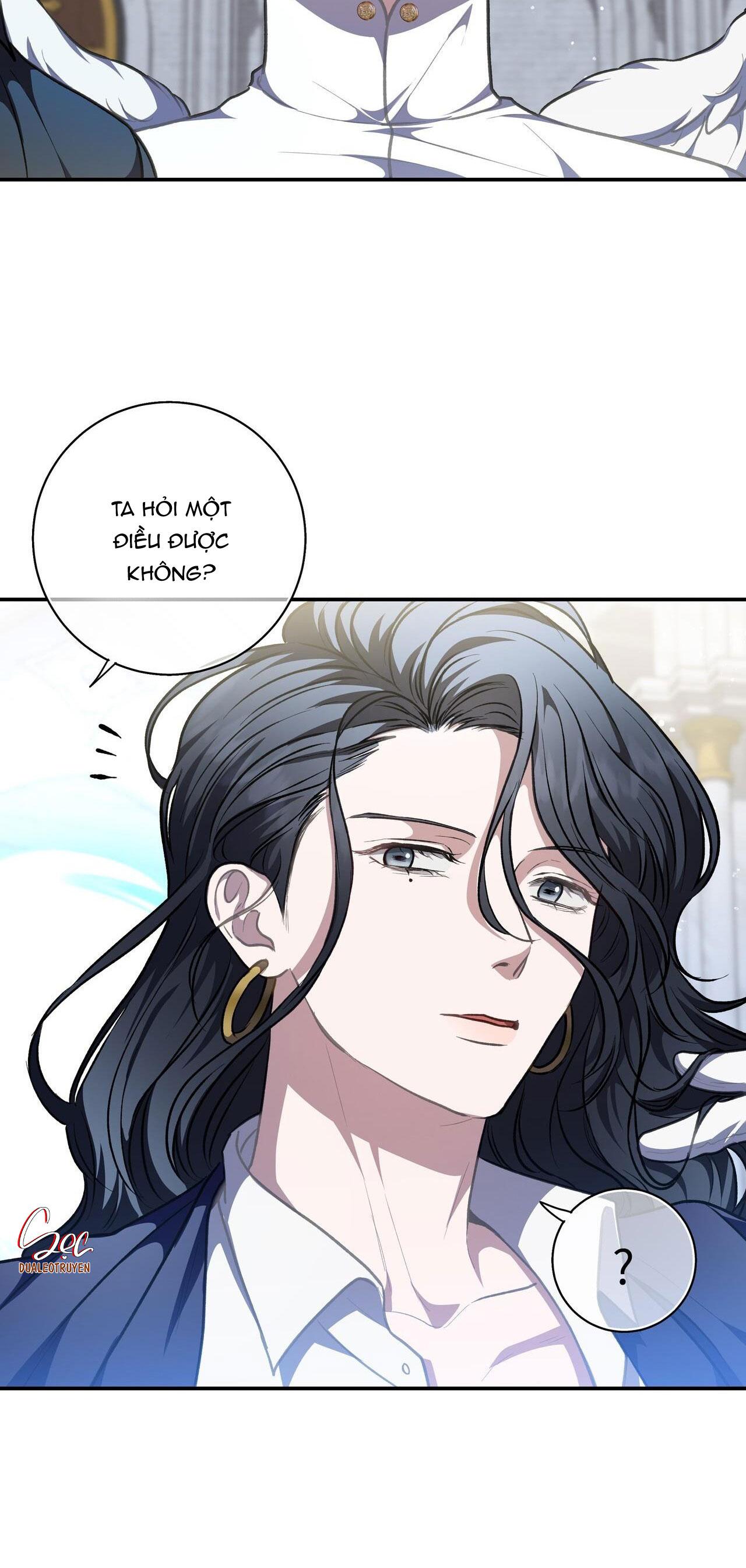 Đọc truyện CÁCH TỒN TẠI NHƯ MỘT NGƯỜI CHƠI - Chapter 34