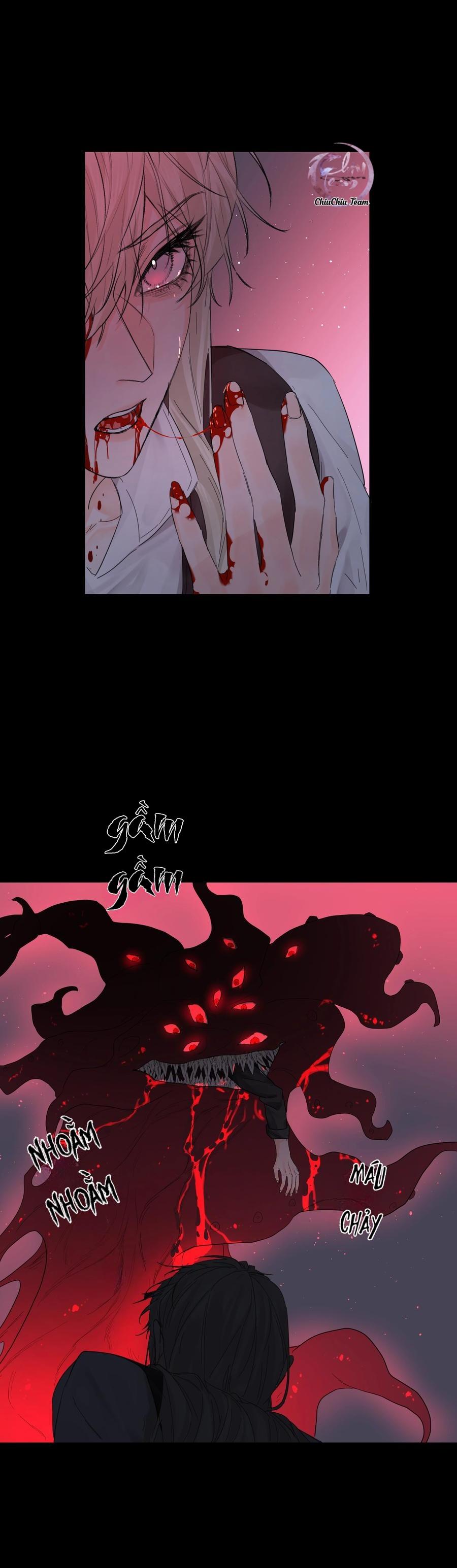 Đọc truyện Bạn Trai Cũ Trở Thành Vua - Chapter 68