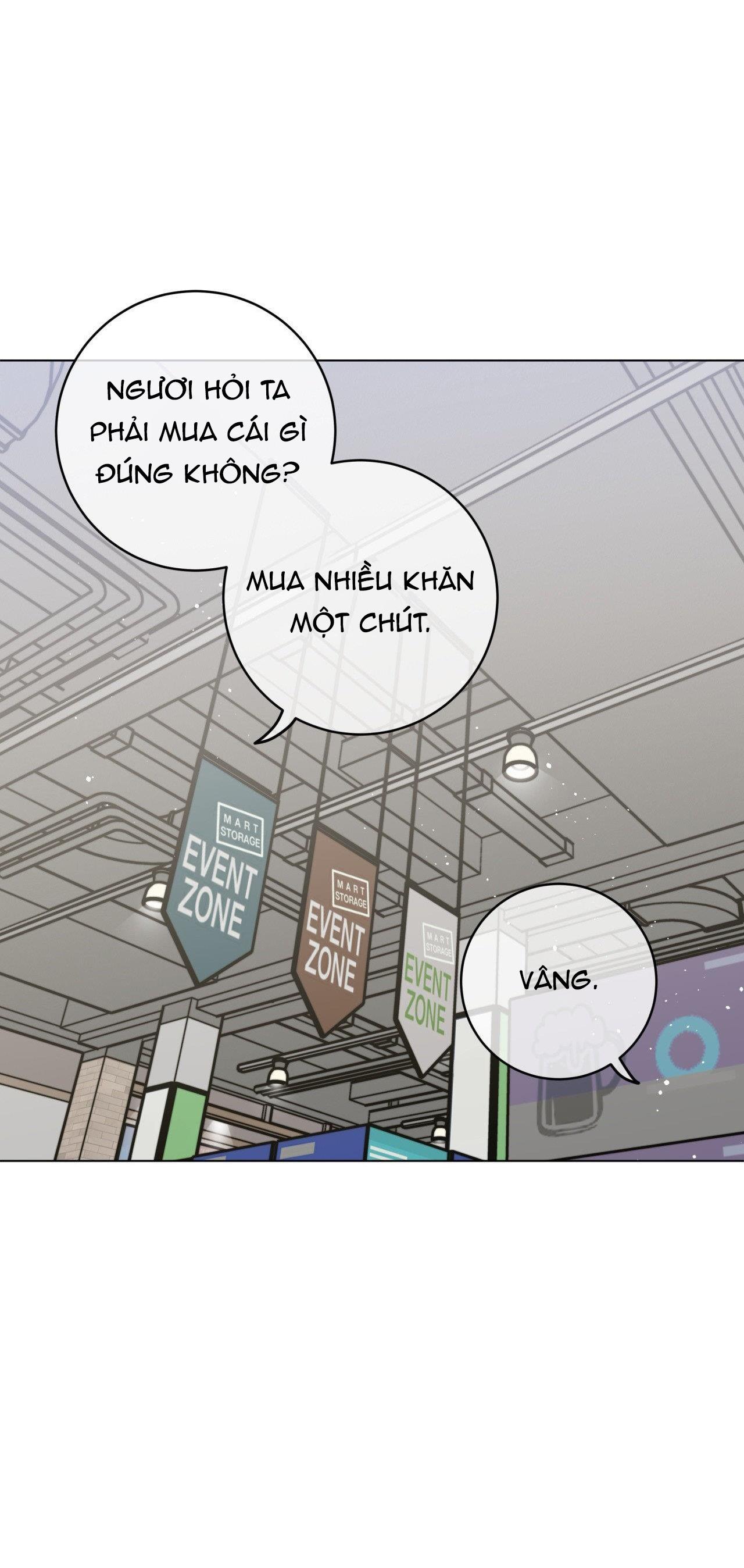 Đọc truyện CƠN MƯA RÀO MÙA HẠ - Chapter 52