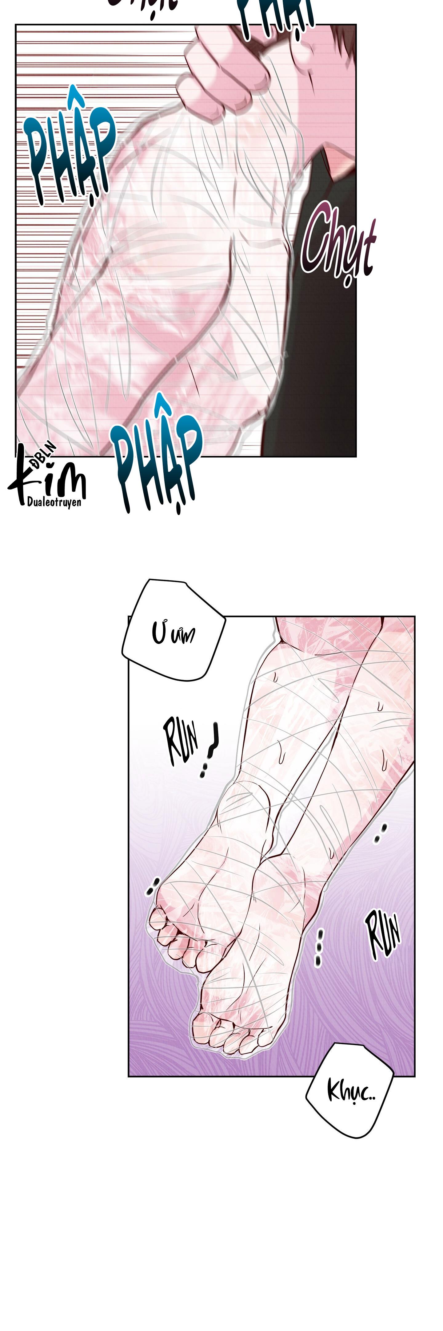 Đọc truyện BL NGẮN CHỊCH HỎNY - Chapter 50.4