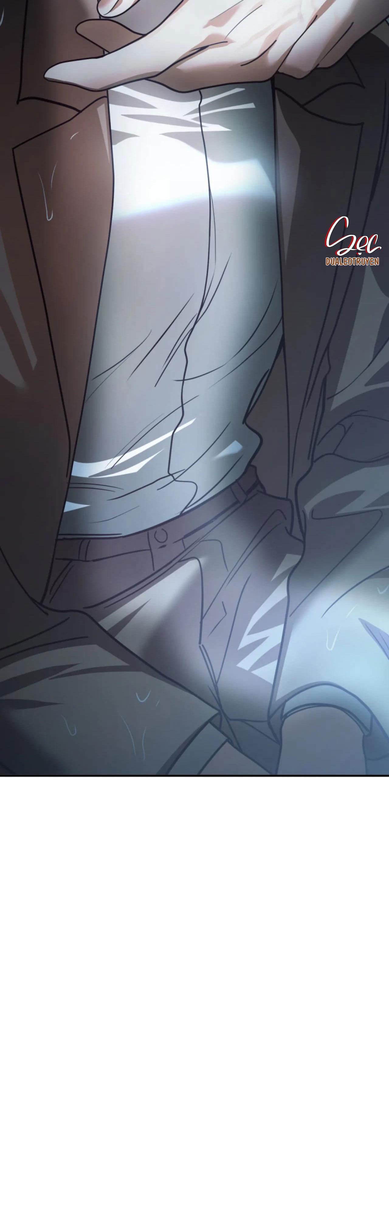 Đọc truyện BETTING ON YOU - Chapter 48