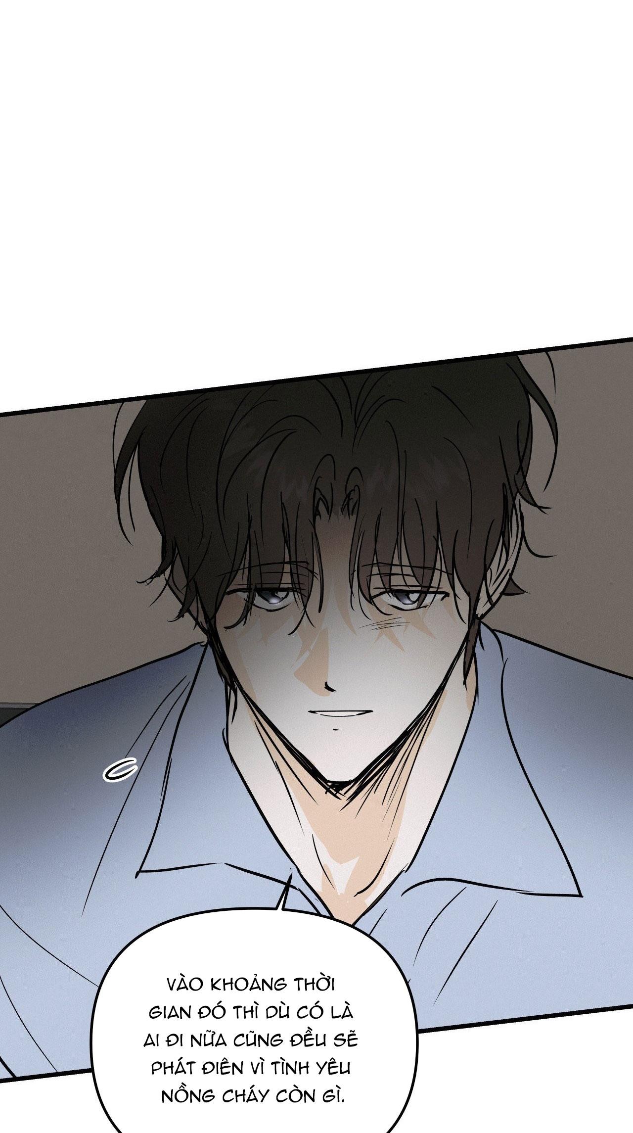 Đọc truyện LIE AGAIN - Chapter 55