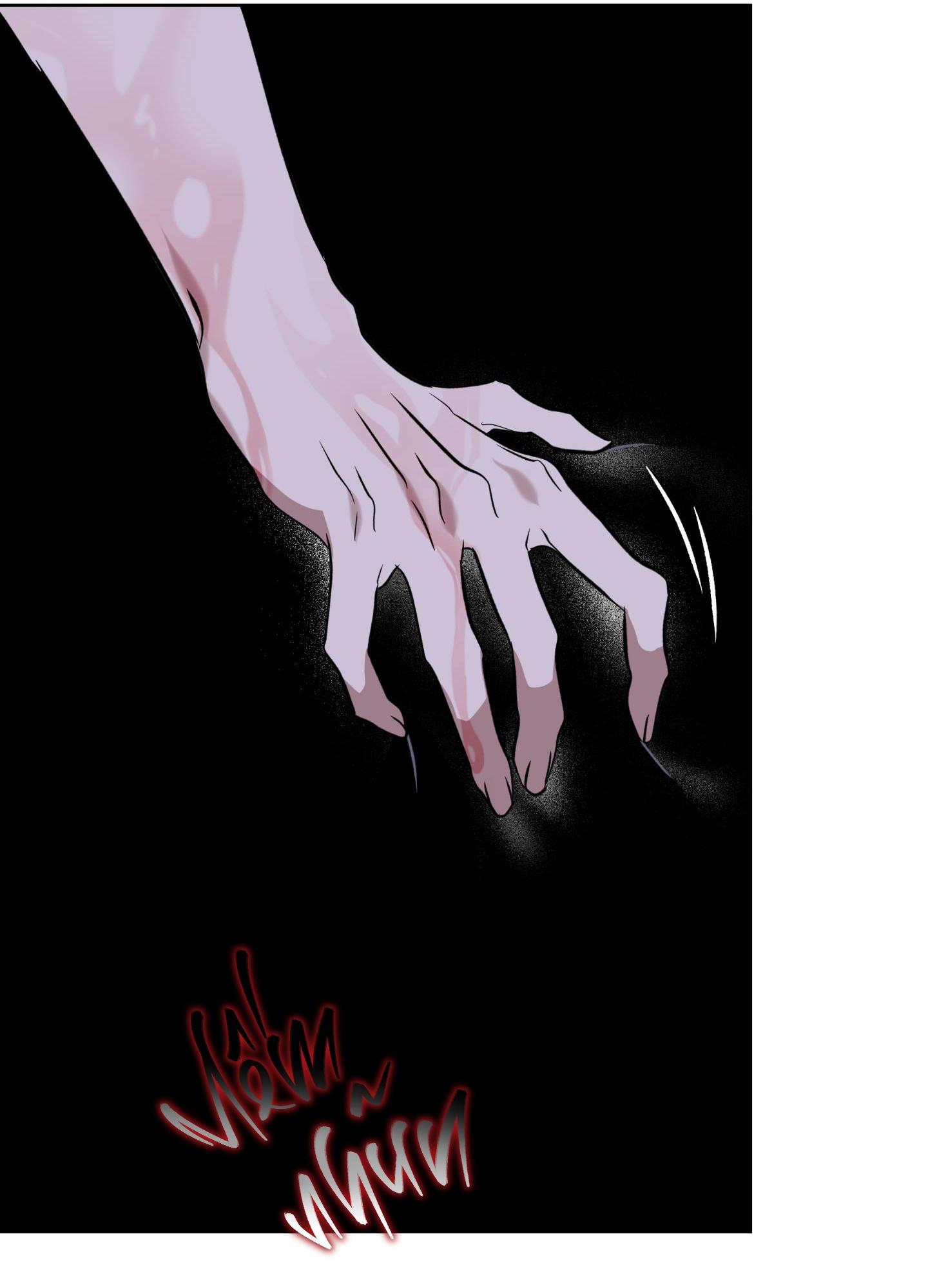 Đọc truyện  Mưa Mãi Không Tạnh - Chapter 13