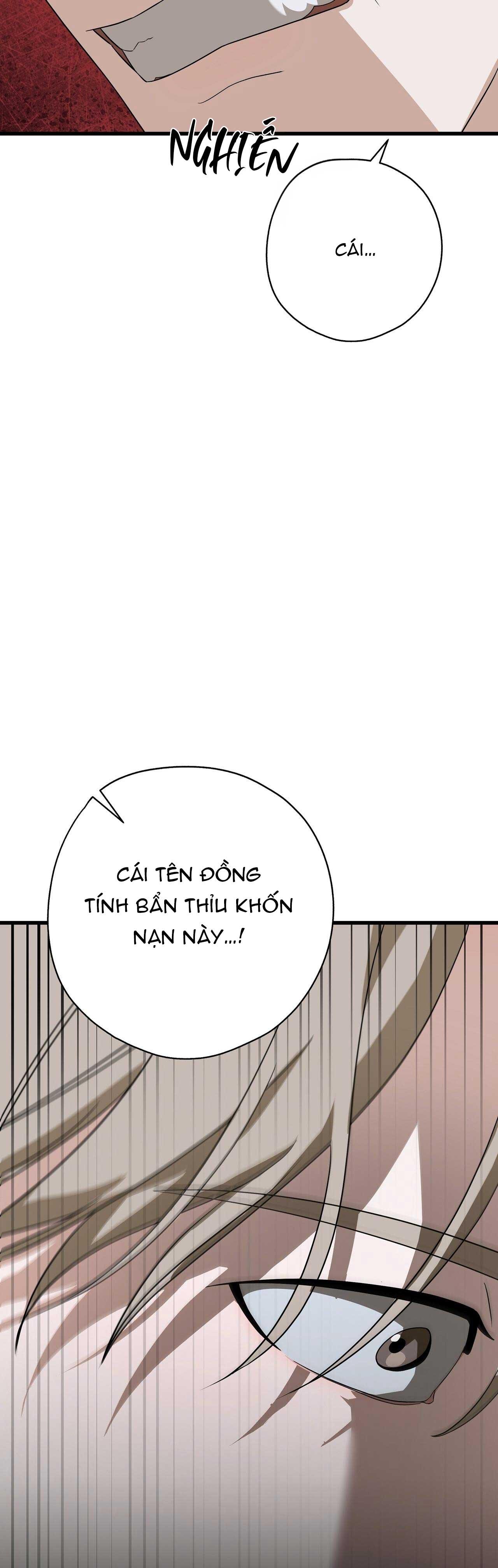 Đọc truyện HỢP ĐỒNG KẸO NGỌT - Chapter 4