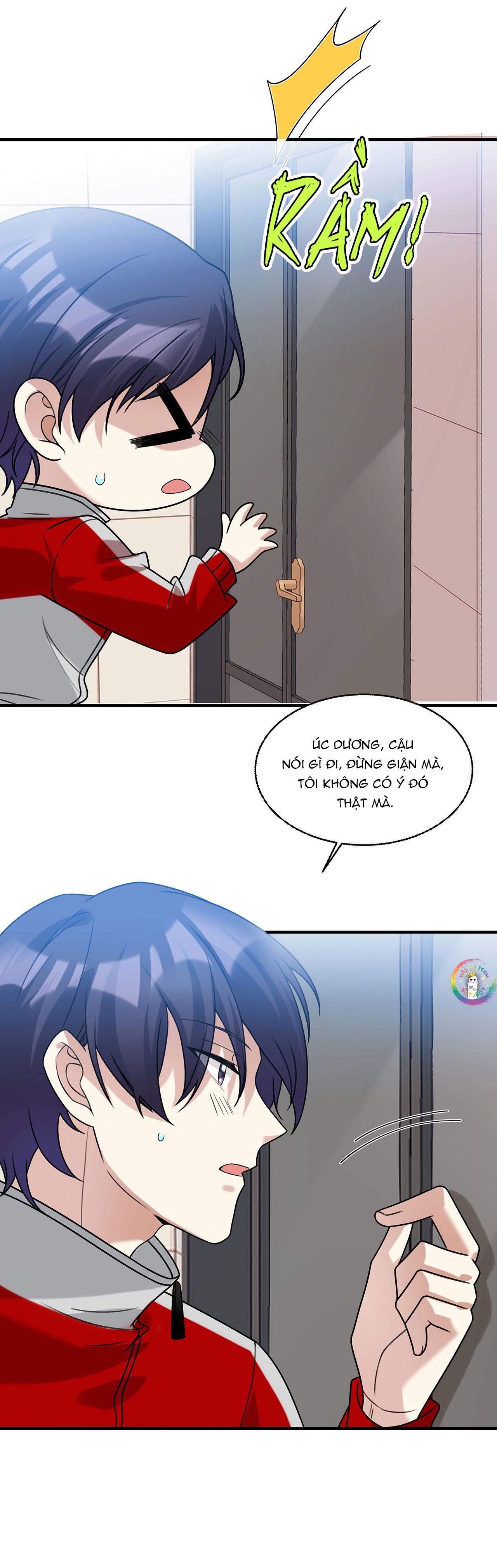 Đọc truyện (END) Giáo Bá Yêu Đương Qua Mạng Bị Lật Xe Rồi! - Chapter 72