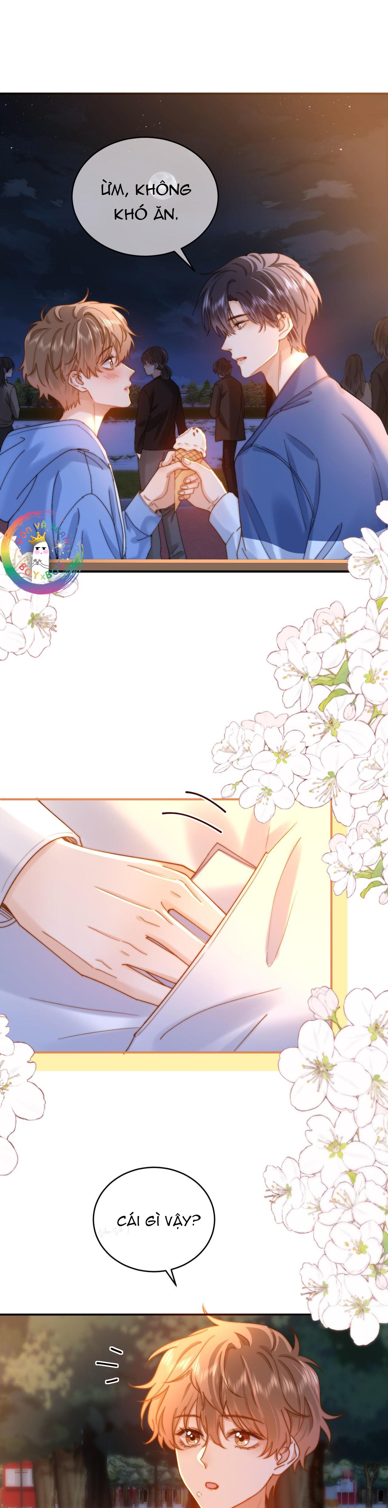 Đọc truyện (Drop) Chất Dị Ứng Cực Cute - Chapter 59