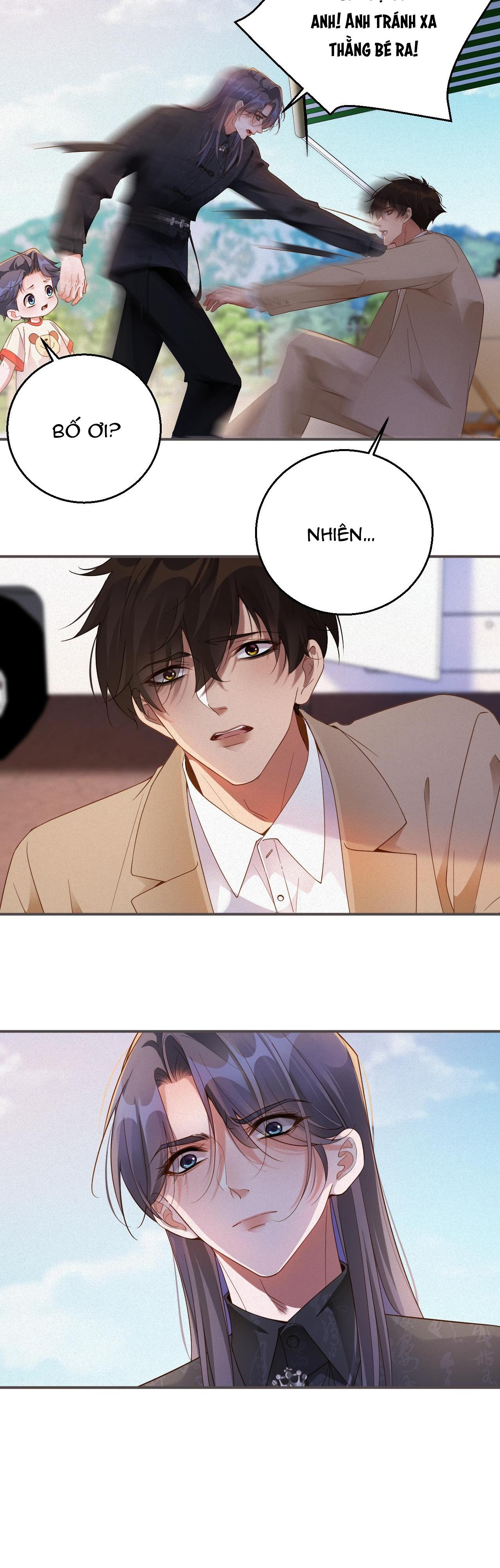 Đọc truyện CHỒNG CŨ MUỐN TÁI HÔN LẦN NỮA - Chapter 59