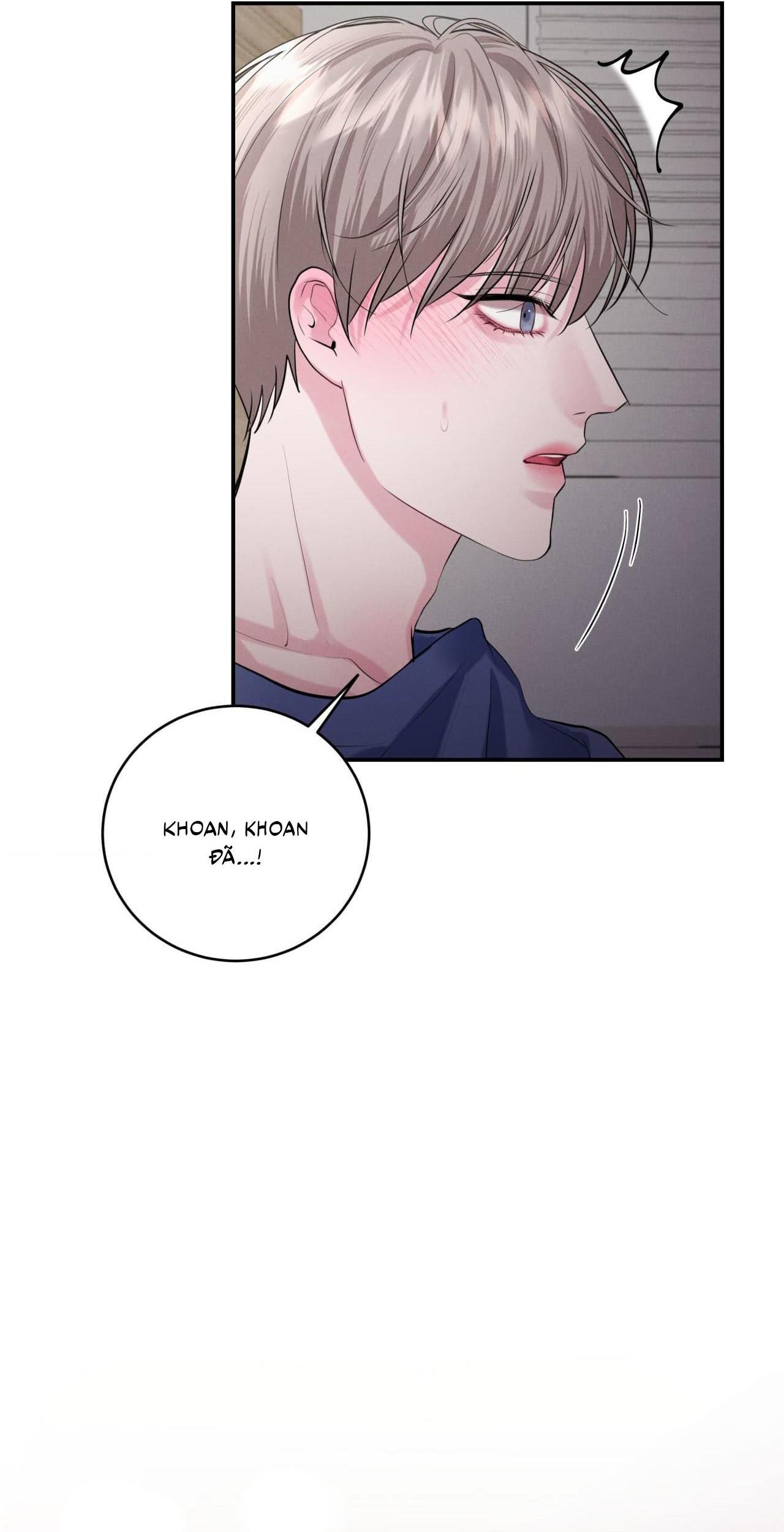 Đọc truyện  Làm Tình Cũng Cần Luyện Tập Nữa Sao?! - Chapter 26