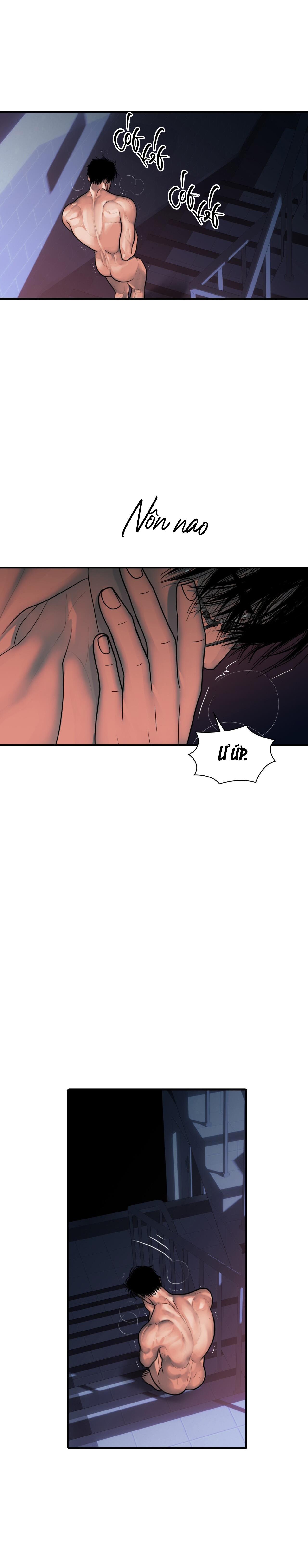 Đọc truyện Thực nhân tha hoá - Chapter 30