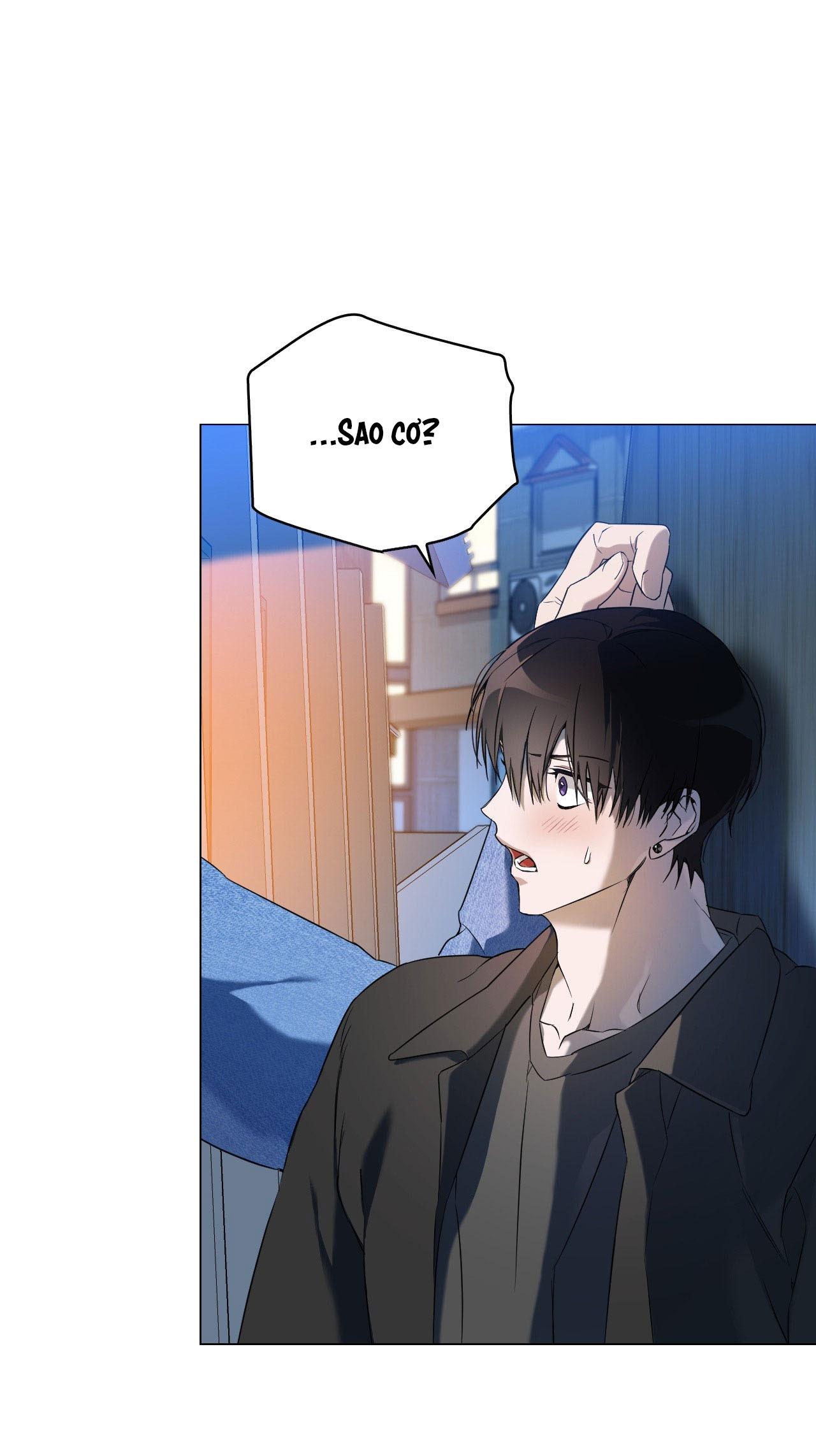 Đọc truyện  Dễ thương là lỗi của tôi sao? - Chapter 2