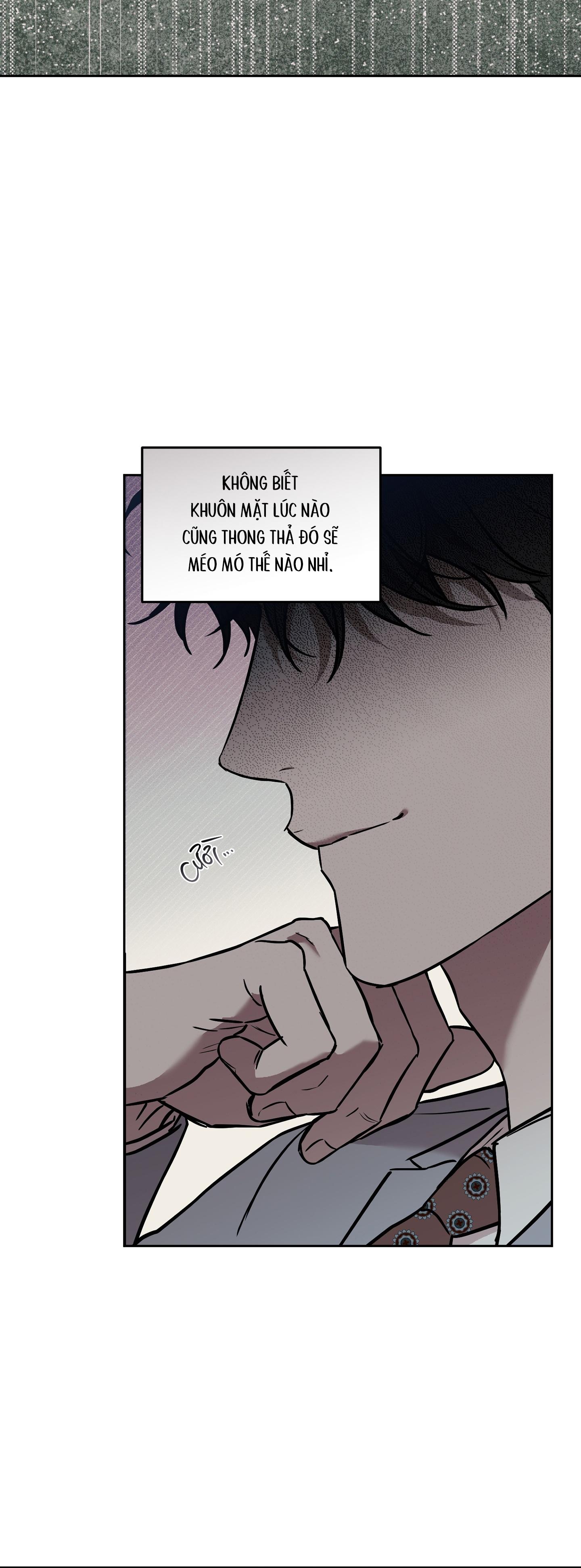 Đọc truyện MẬT NGỌT CHẾT RUỒI - Chapter 13