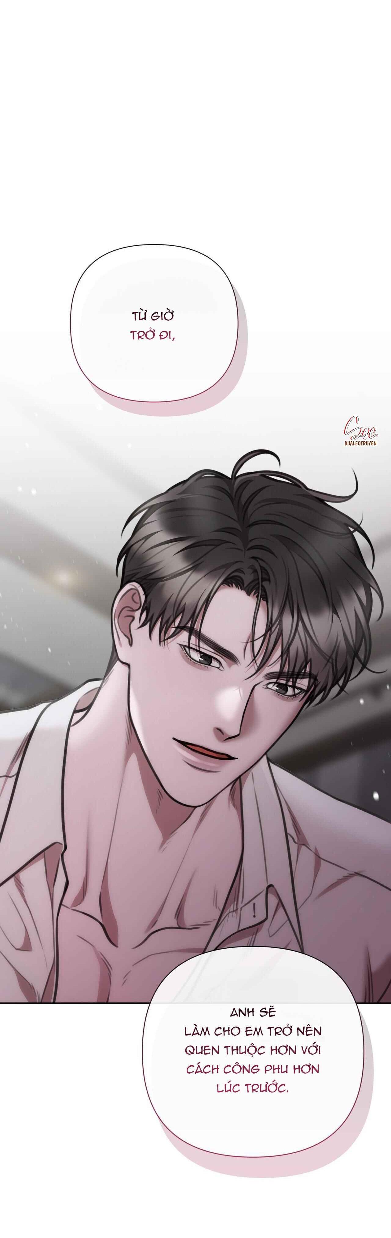 Đọc truyện NHẬT KÝ GIAM CẦM THƯ KÝ JIN - Chapter 46