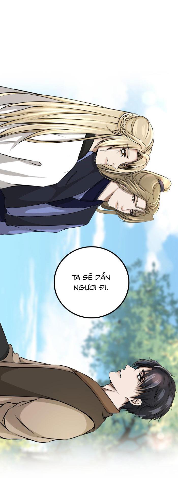 Đọc truyện Sao cứ phải dây dưa với nhân vật phụ như ta - Chapter 26