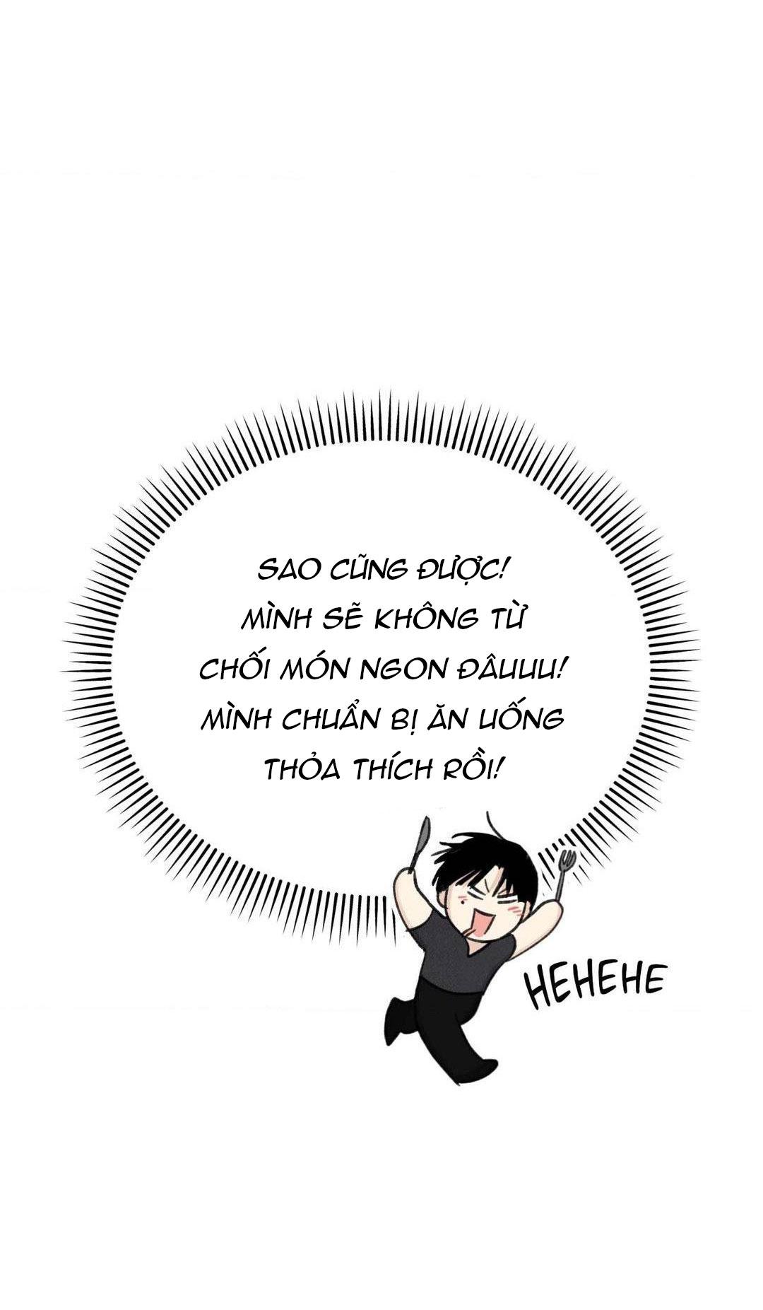 Đọc truyện Chiếc Lá Lay Động Theo Giai Điệu - Chapter 5
