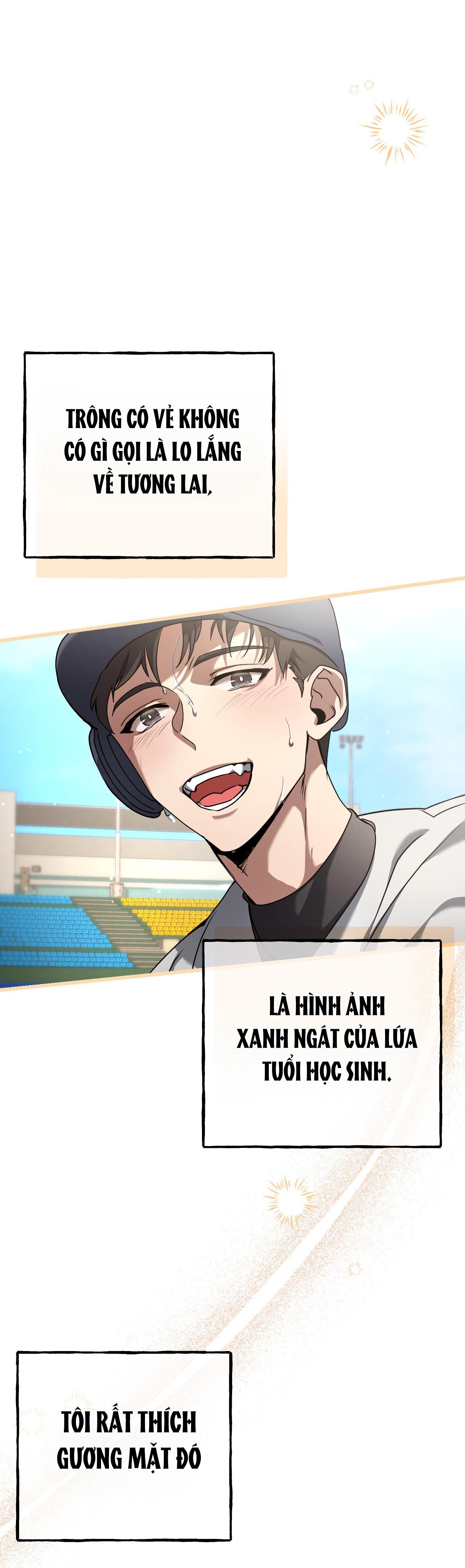 Đọc truyện TUYỂN TẬP CUỒNG CÔNG-CHIẾM HỮU CÔNG CỦA NHÀ KIM - Chapter 43.1